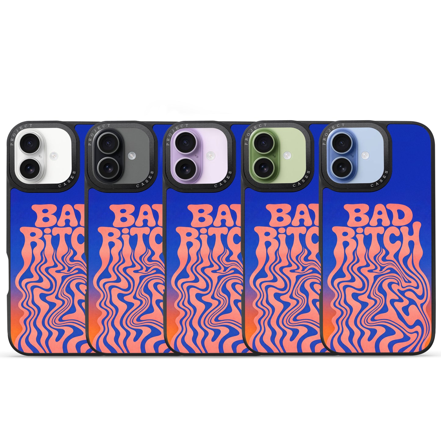  {model: iPhone 17}{case: Impact}