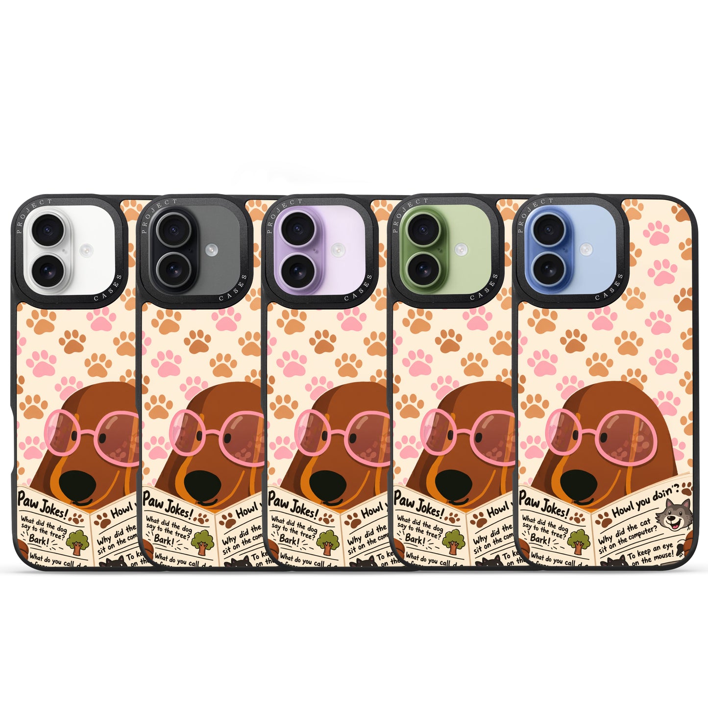  {model: iPhone 17}{case: Impact}