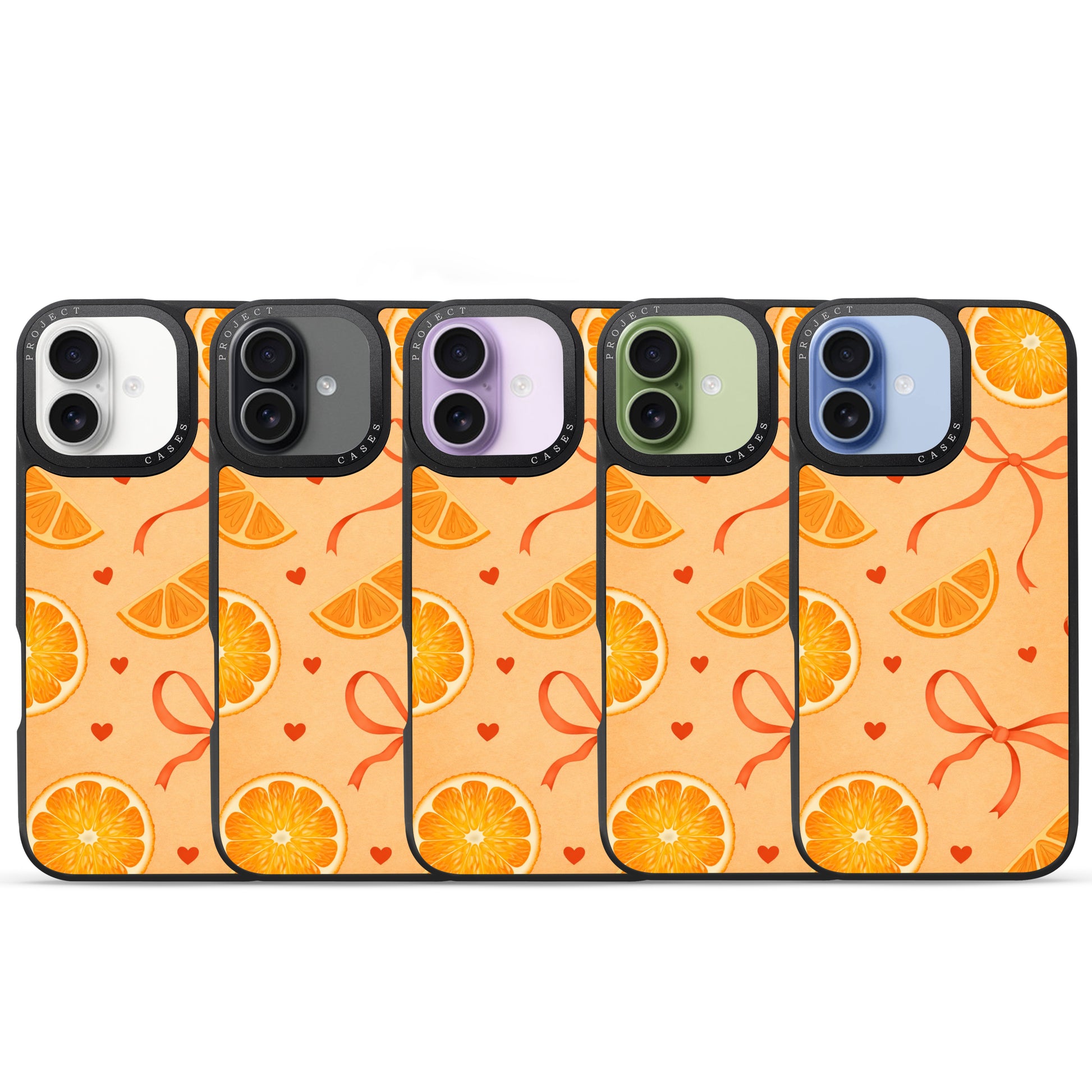  {model: iPhone 17}{case: Impact}