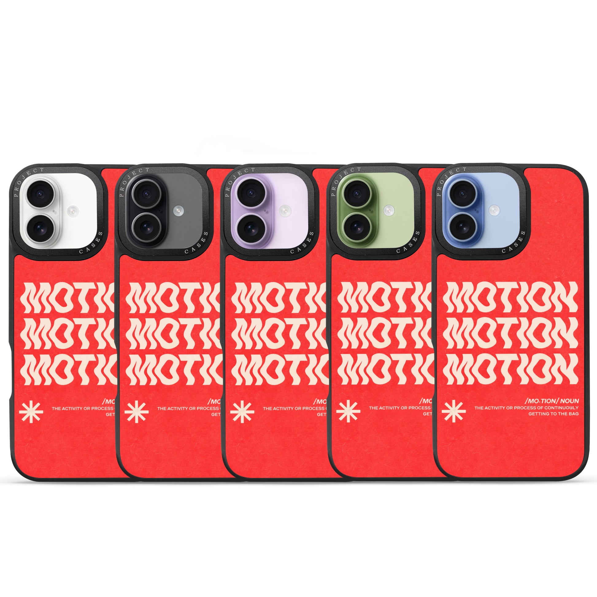  {model: iPhone 17}{case: Impact}