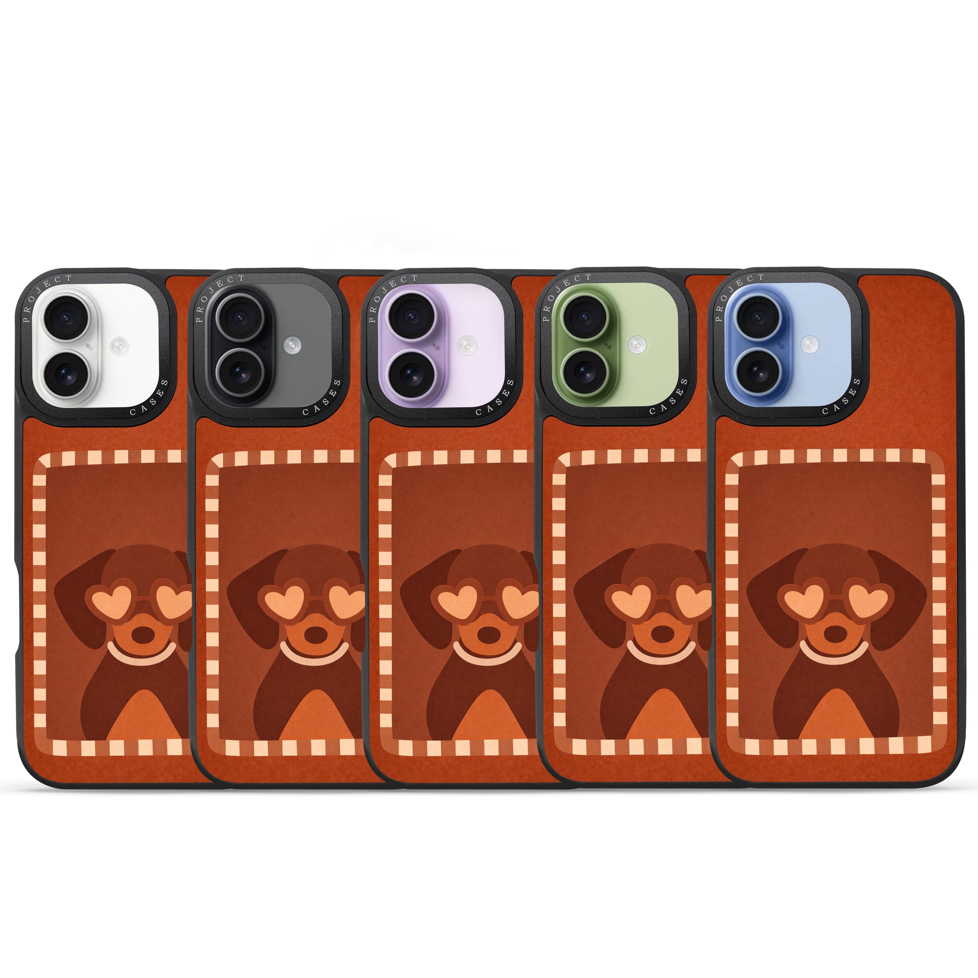  {model: iPhone 17}{case: Impact}