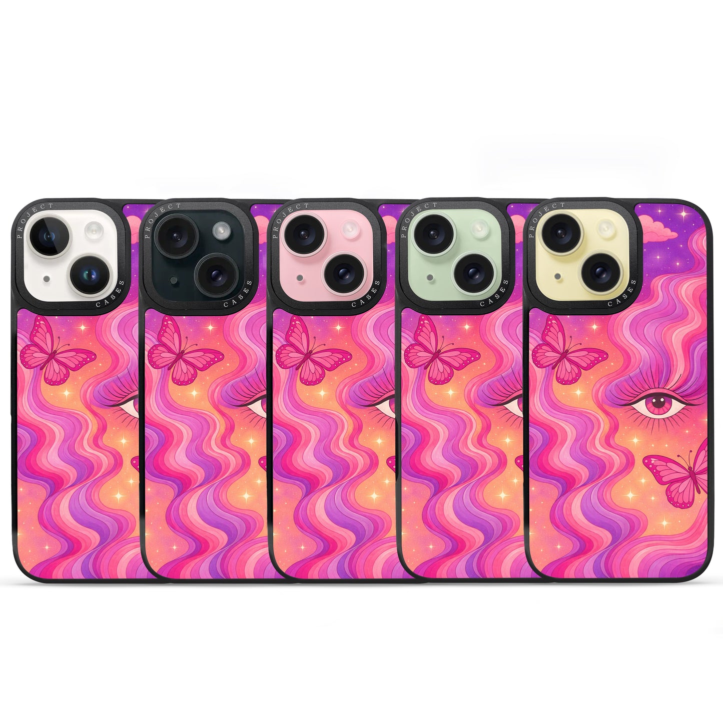 {model: iPhone 15, iPhone 15 Plus, iPhone 14, iPhone 14 Plus, iPhone 13, iPhone 13 Mini, iPhone 12, iPhone 12 Mini, iPhone 11}{case: Impact} 