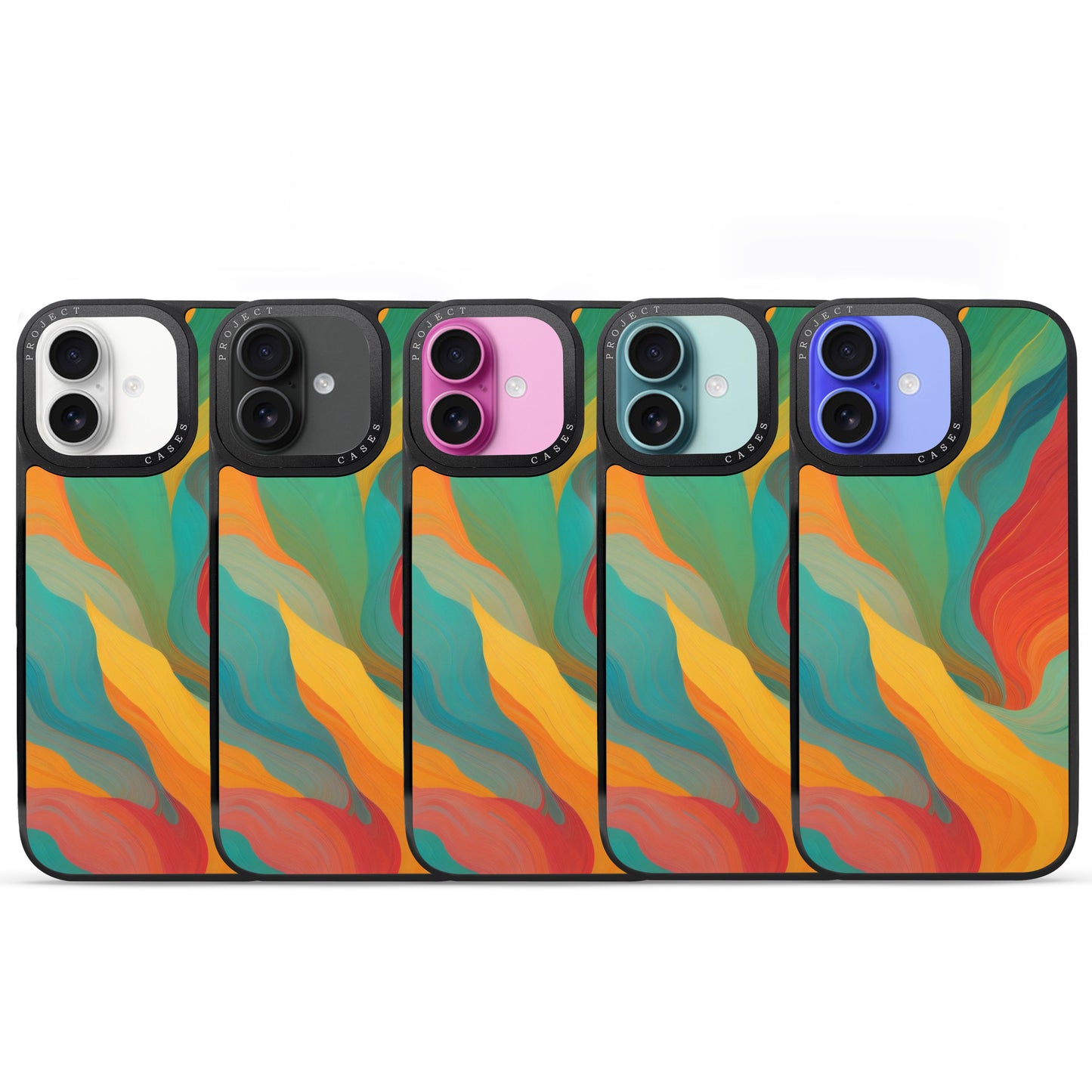  {model: iPhone 16, iPhone 16 Plus}{case: Impact}
