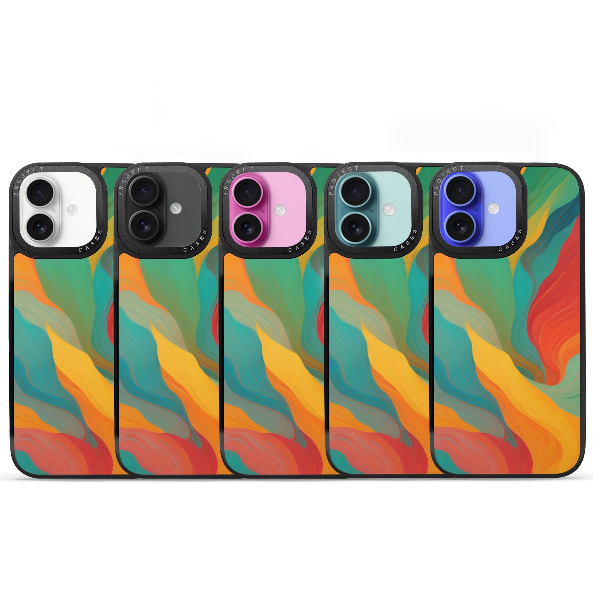  {model: iPhone 16, iPhone 16 Plus}{case: Impact}