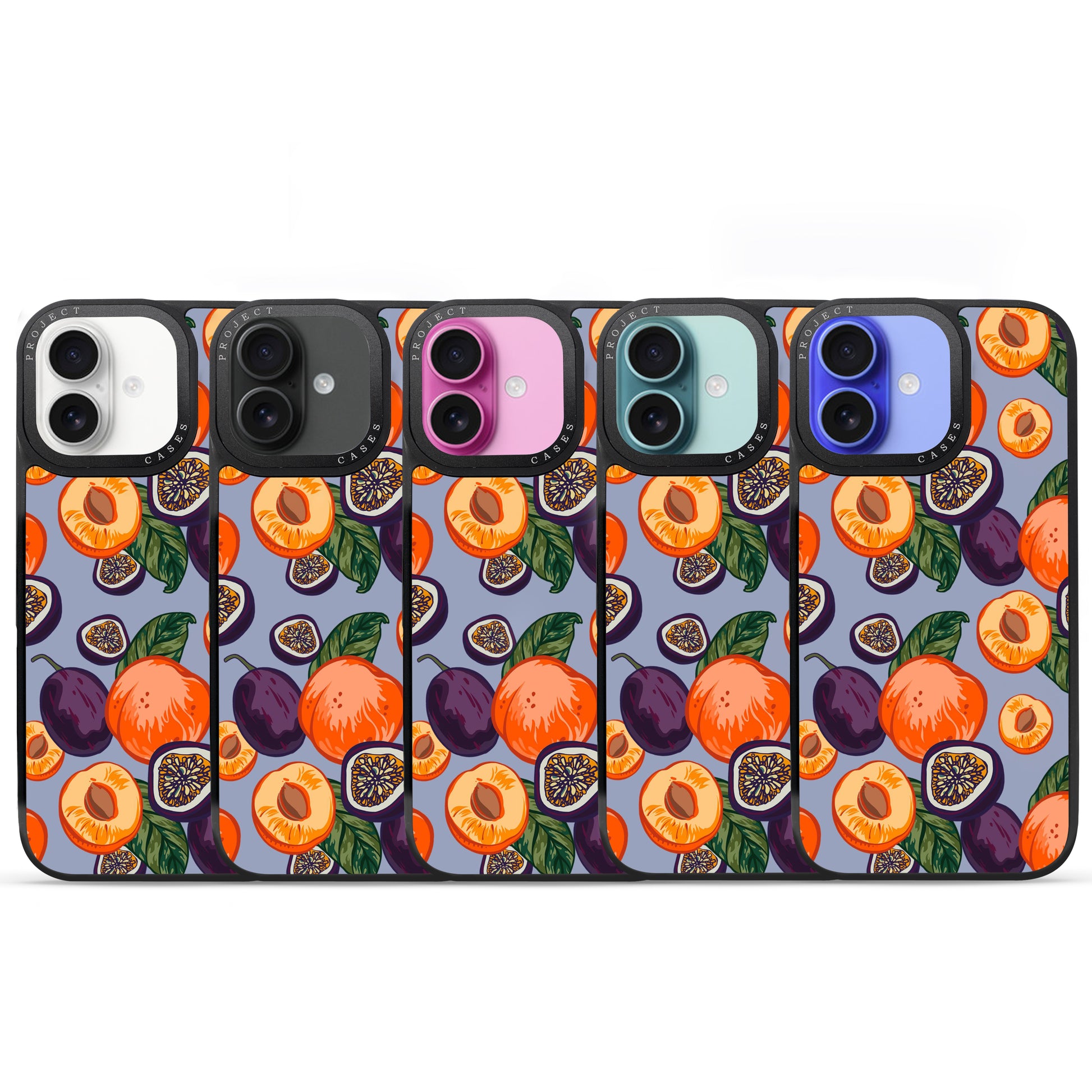  {model: iPhone 16, iPhone 16 Plus}{case: Impact}