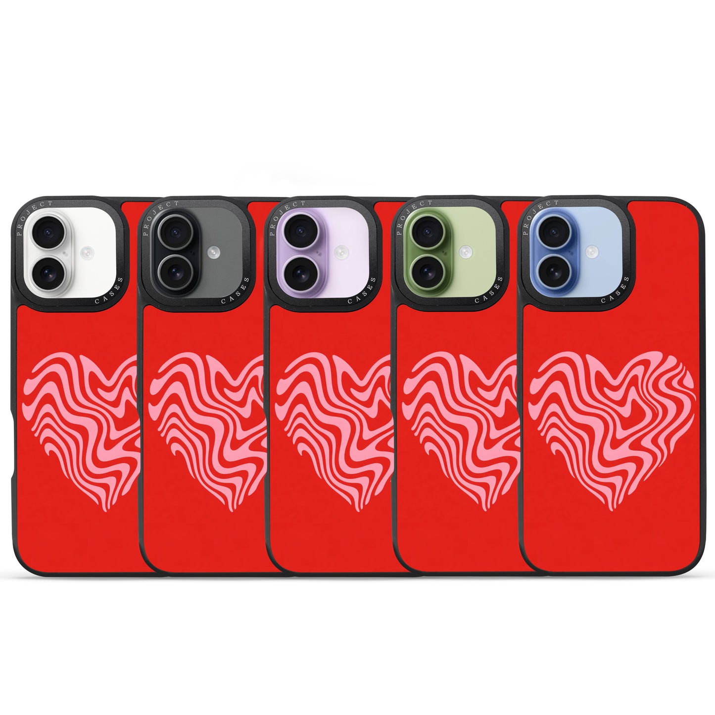  {model: iPhone 17}{case: Impact}