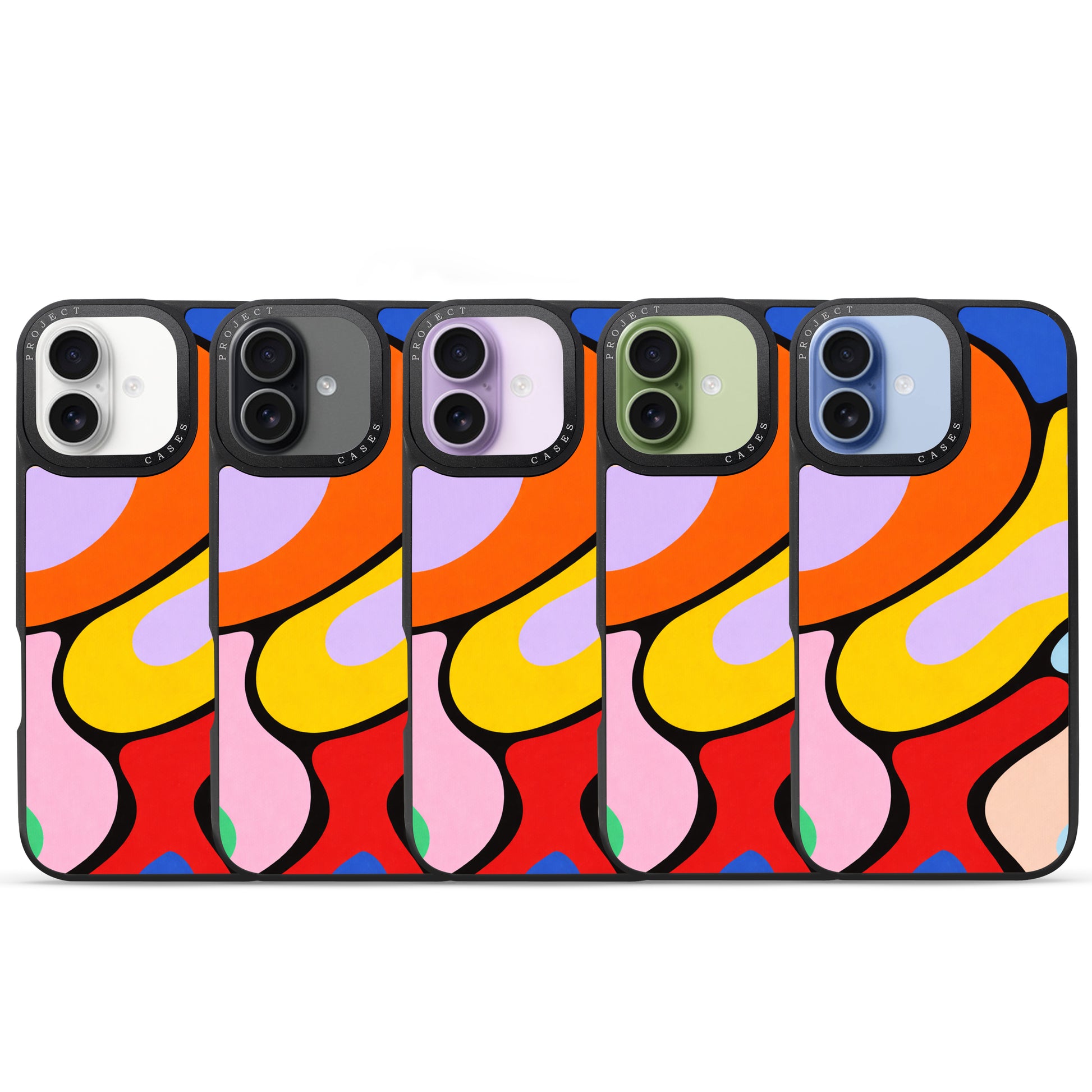  {model: iPhone 17}{case: Impact}