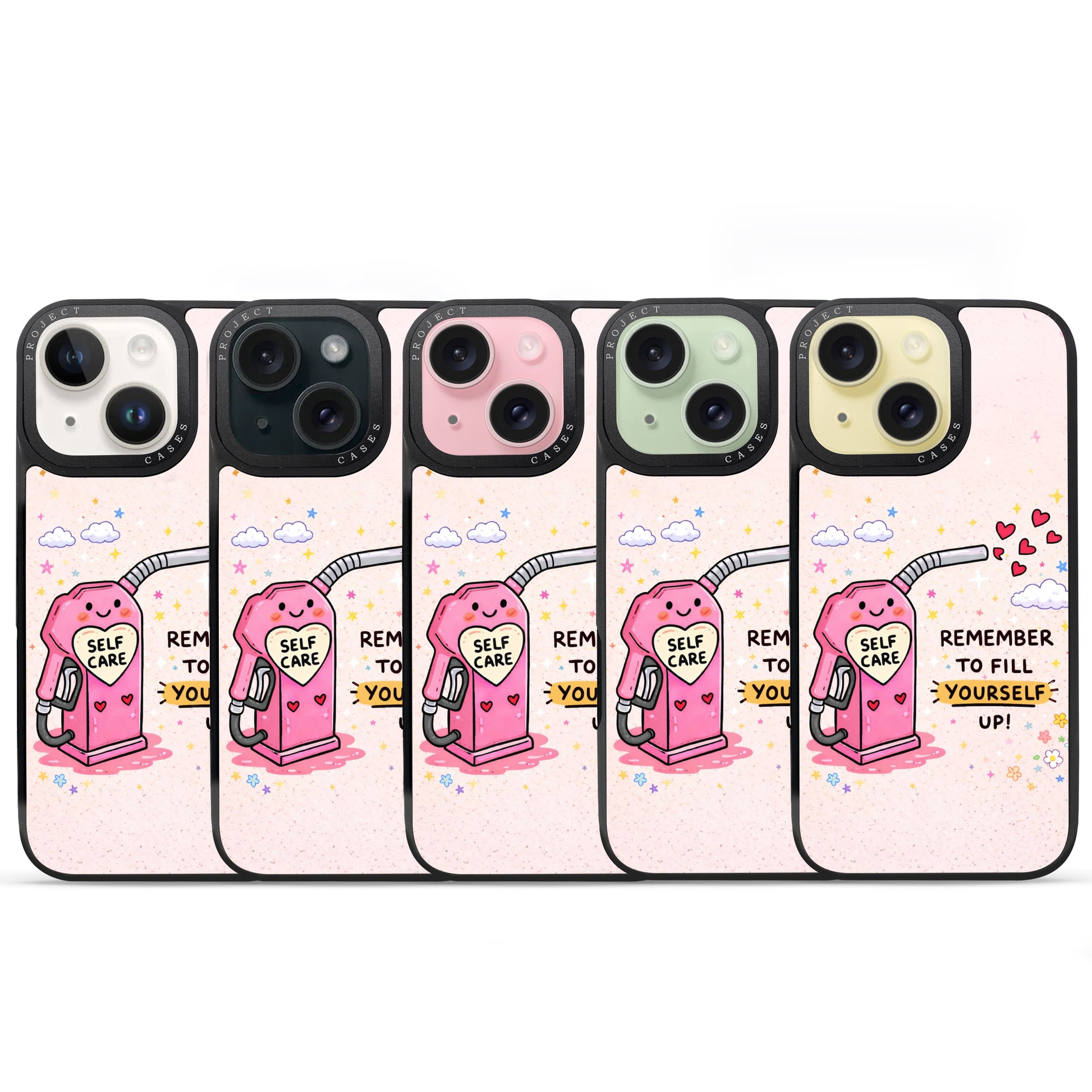 {model: iPhone 15, iPhone 15 Plus, iPhone 14, iPhone 14 Plus, iPhone 13, iPhone 13 Mini, iPhone 12, iPhone 12 Mini, iPhone 11}{case: Impact} 