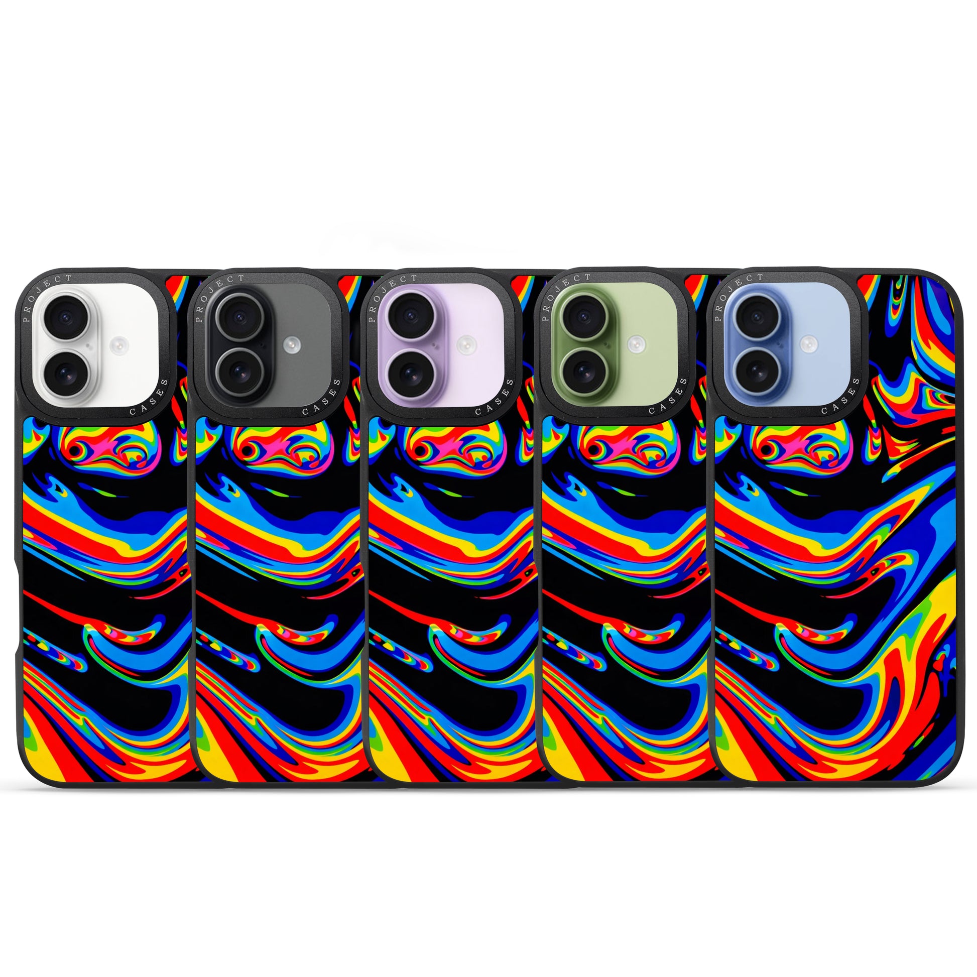  {model: iPhone 17}{case: Impact}