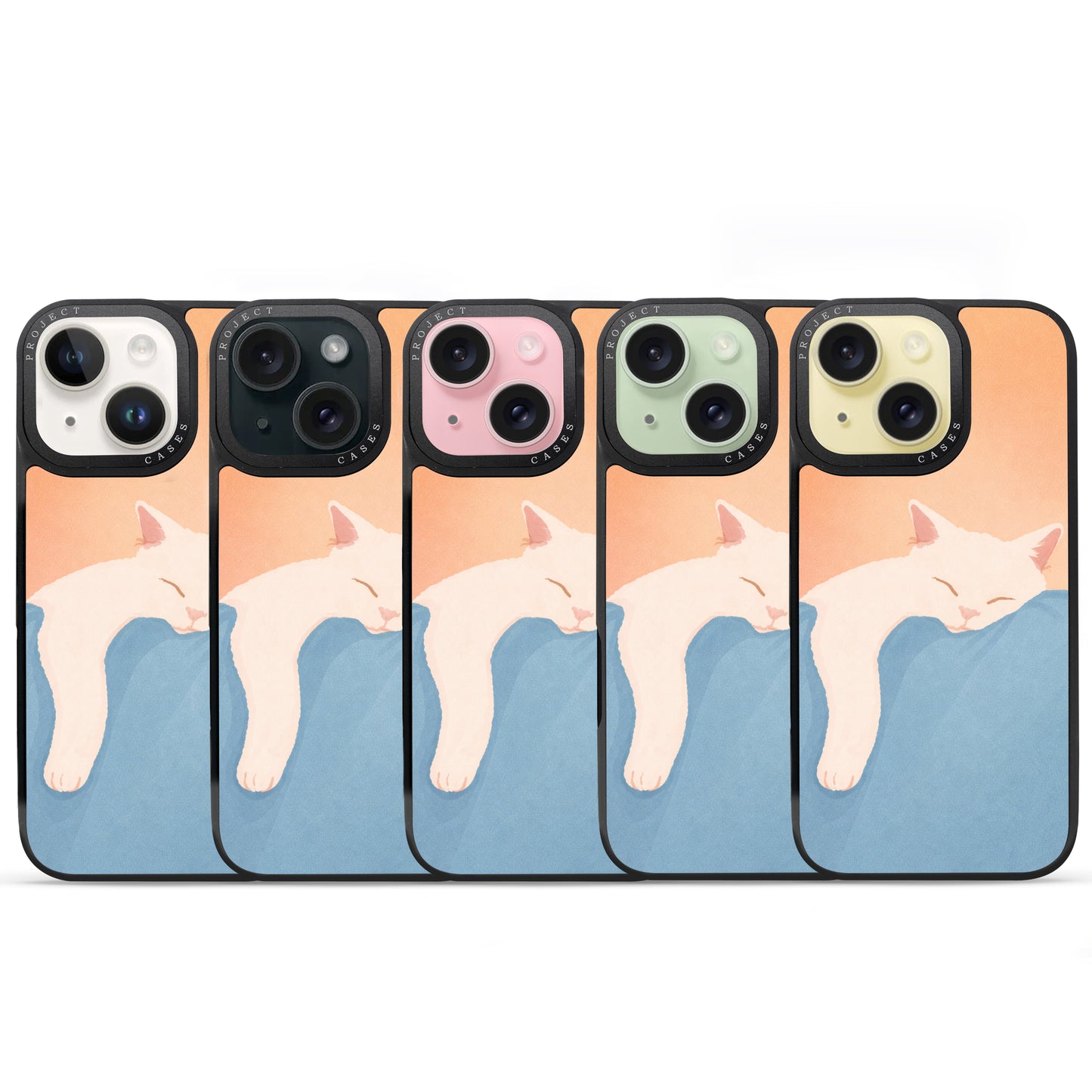 {model: iPhone 15, iPhone 15 Plus, iPhone 14, iPhone 14 Plus, iPhone 13, iPhone 13 Mini, iPhone 12, iPhone 12 Mini, iPhone 11}{case: Impact} 