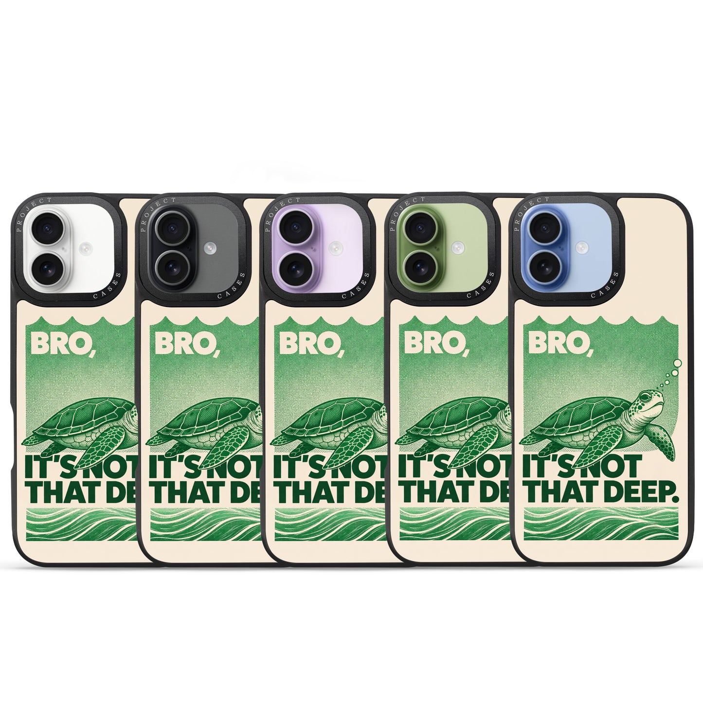  {model: iPhone 17}{case: Impact}