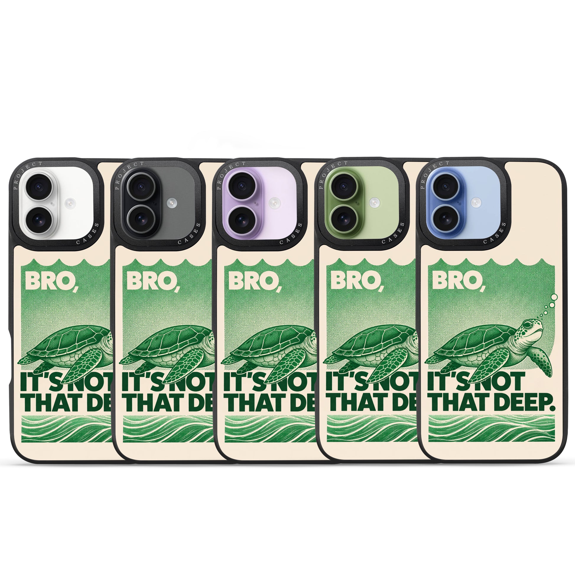  {model: iPhone 17}{case: Impact}