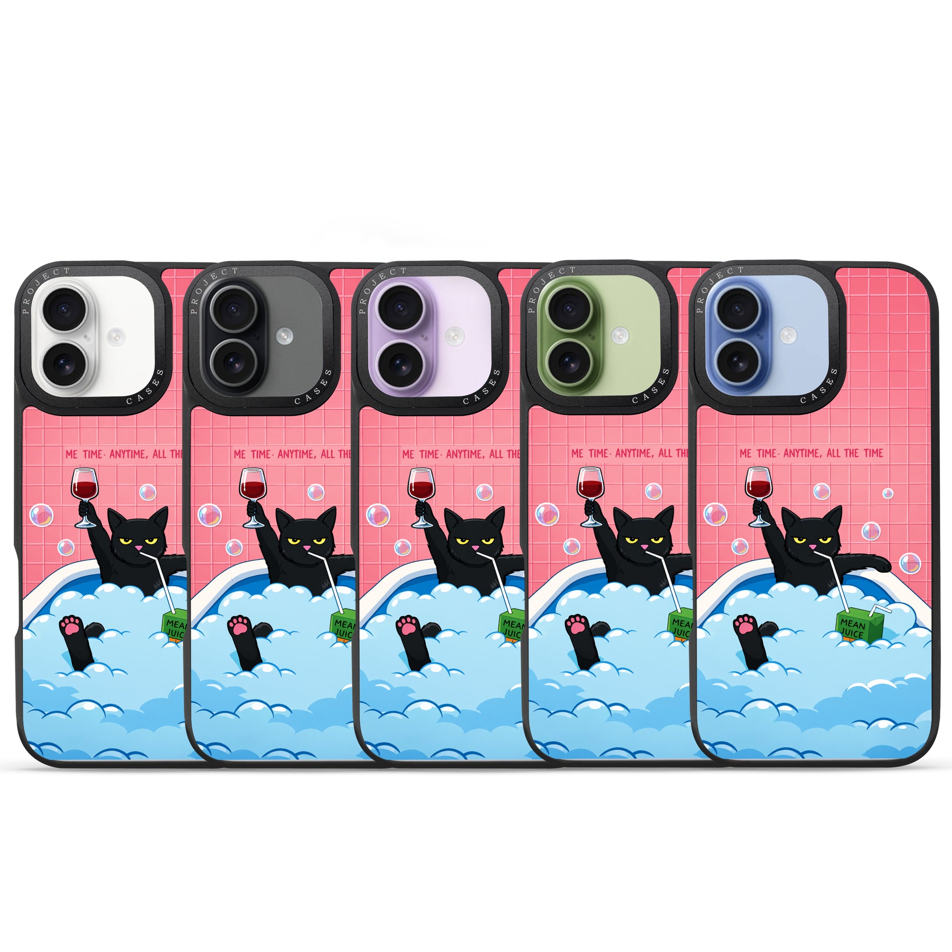  {model: iPhone 17}{case: Impact}
