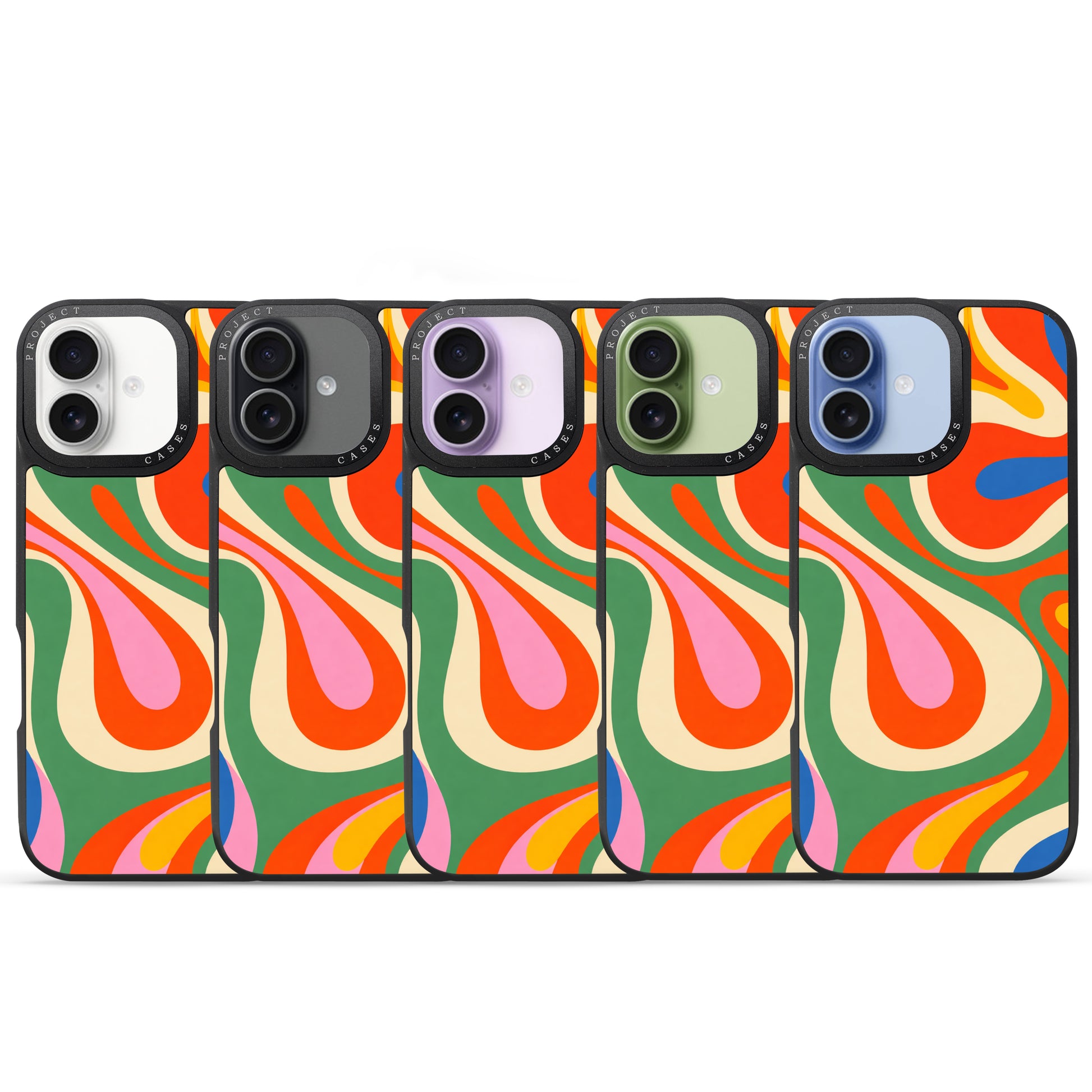 {model: iPhone 17}{case: Impact}