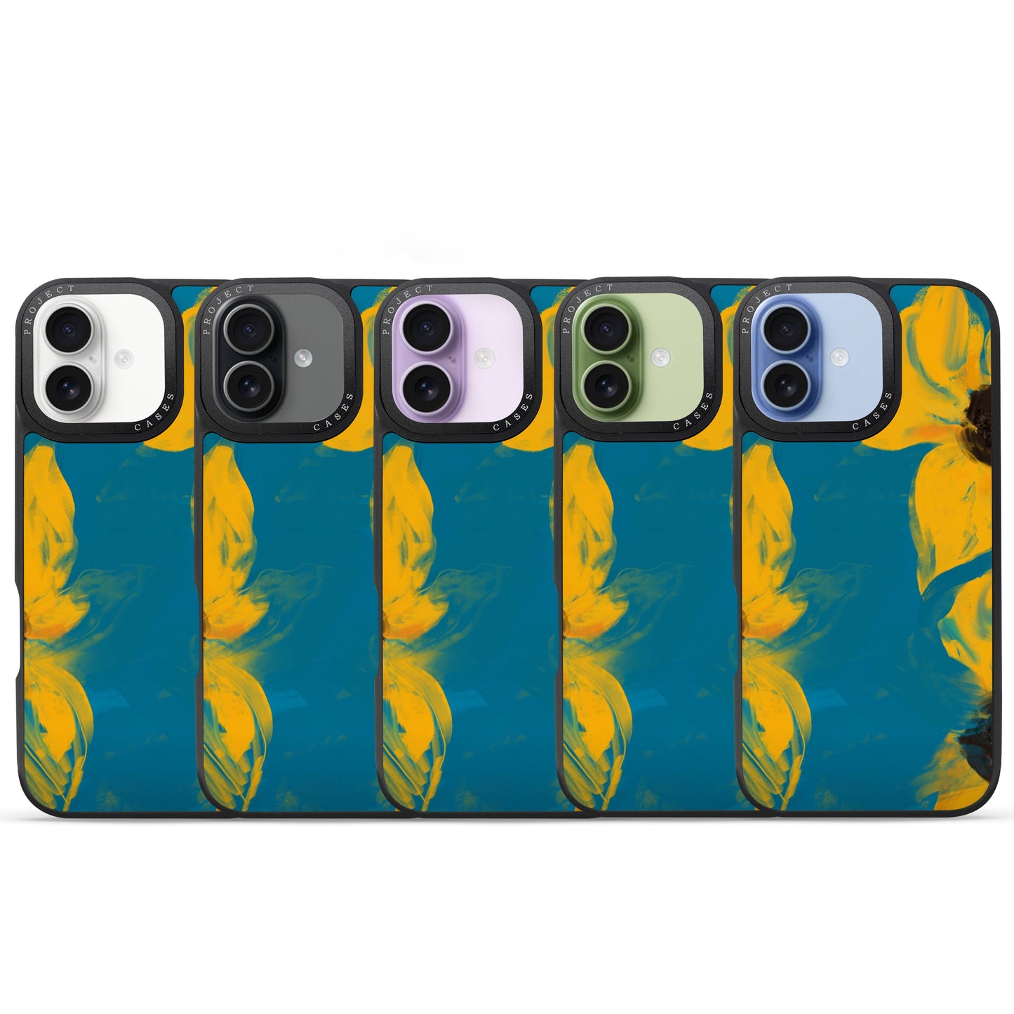  {model: iPhone 17}{case: Impact}