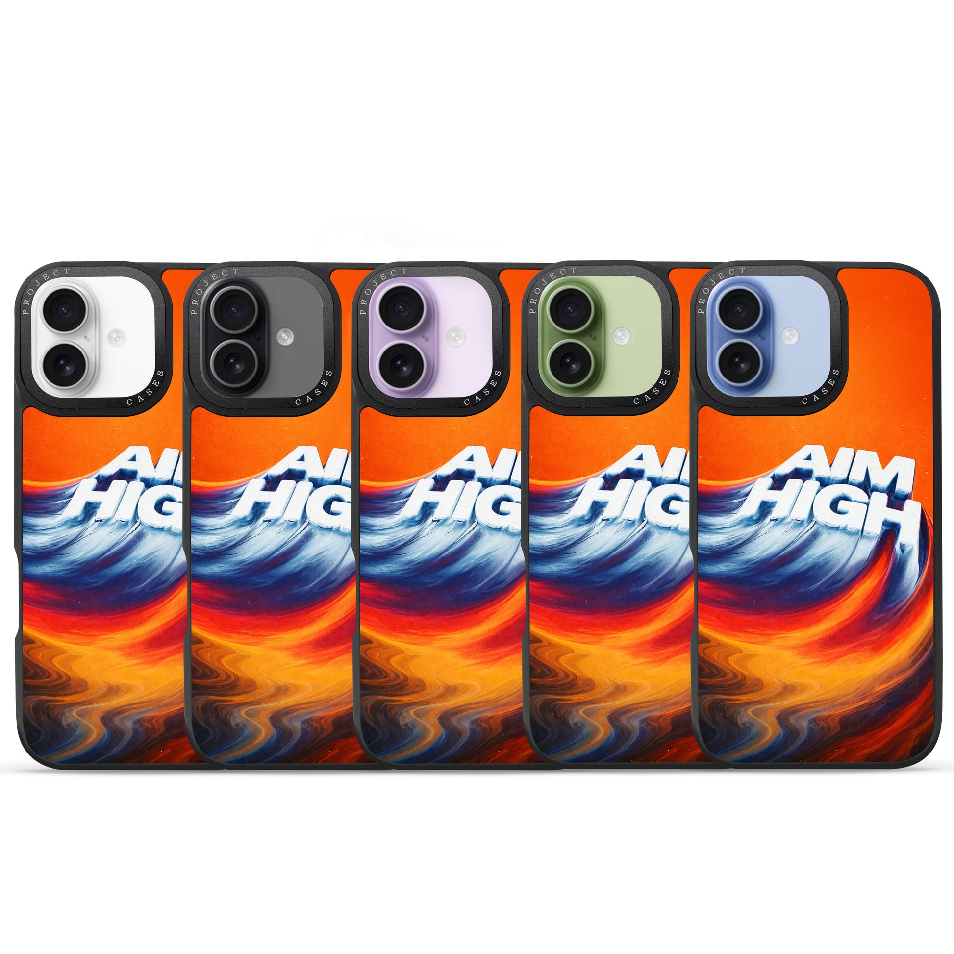 {model: iPhone 17 Air}{case: Impact} 