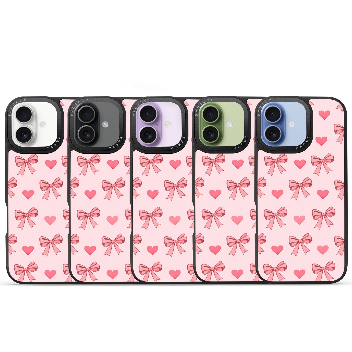  {model: iPhone 17}{case: Impact}