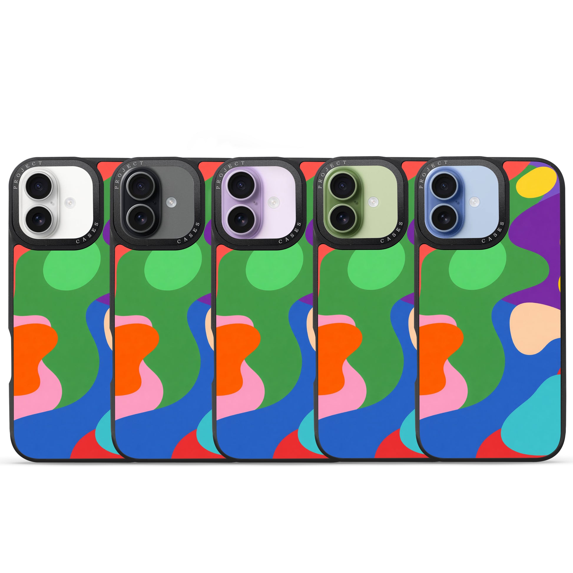  {model: iPhone 17}{case: Impact}