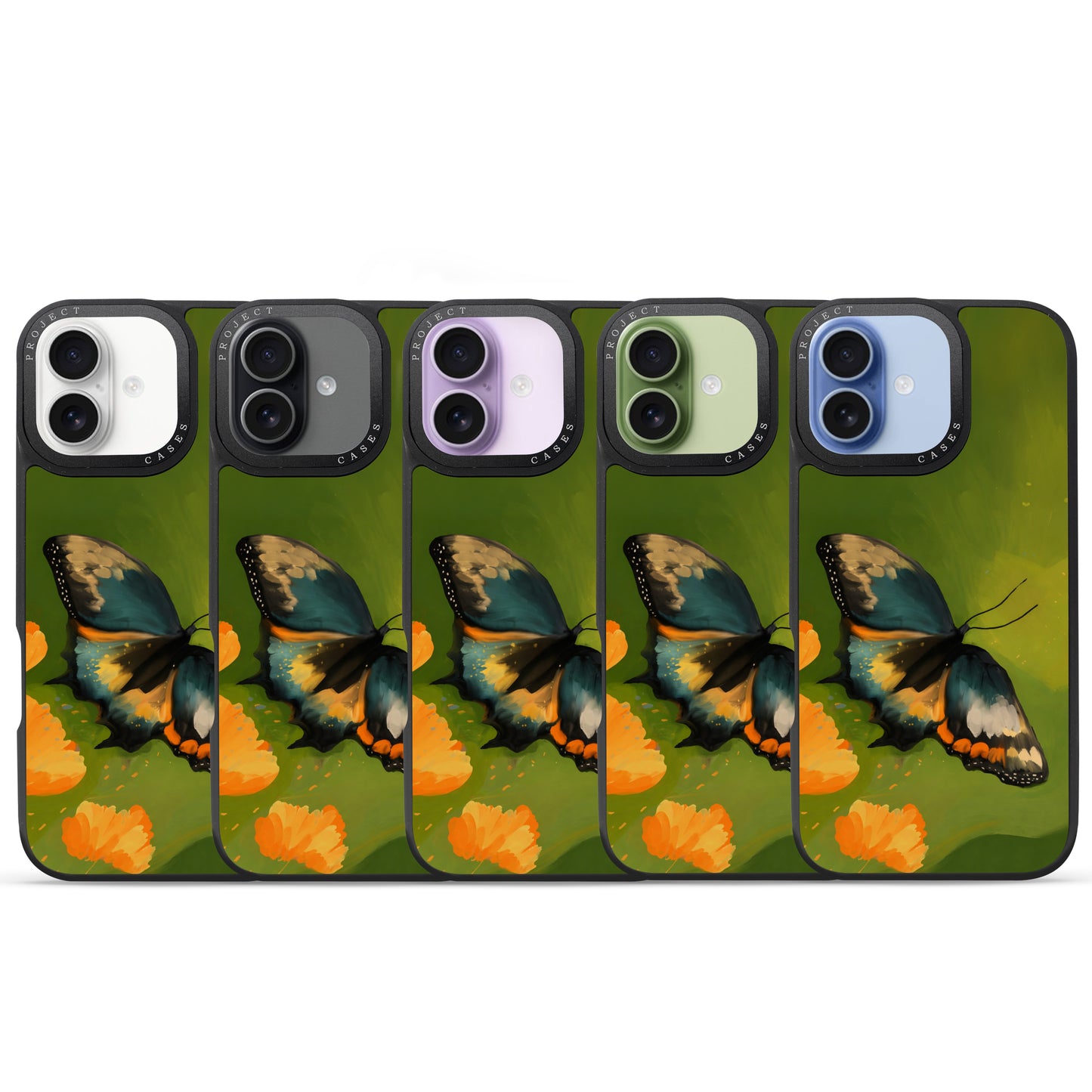  {model: iPhone 17}{case: Impact}
