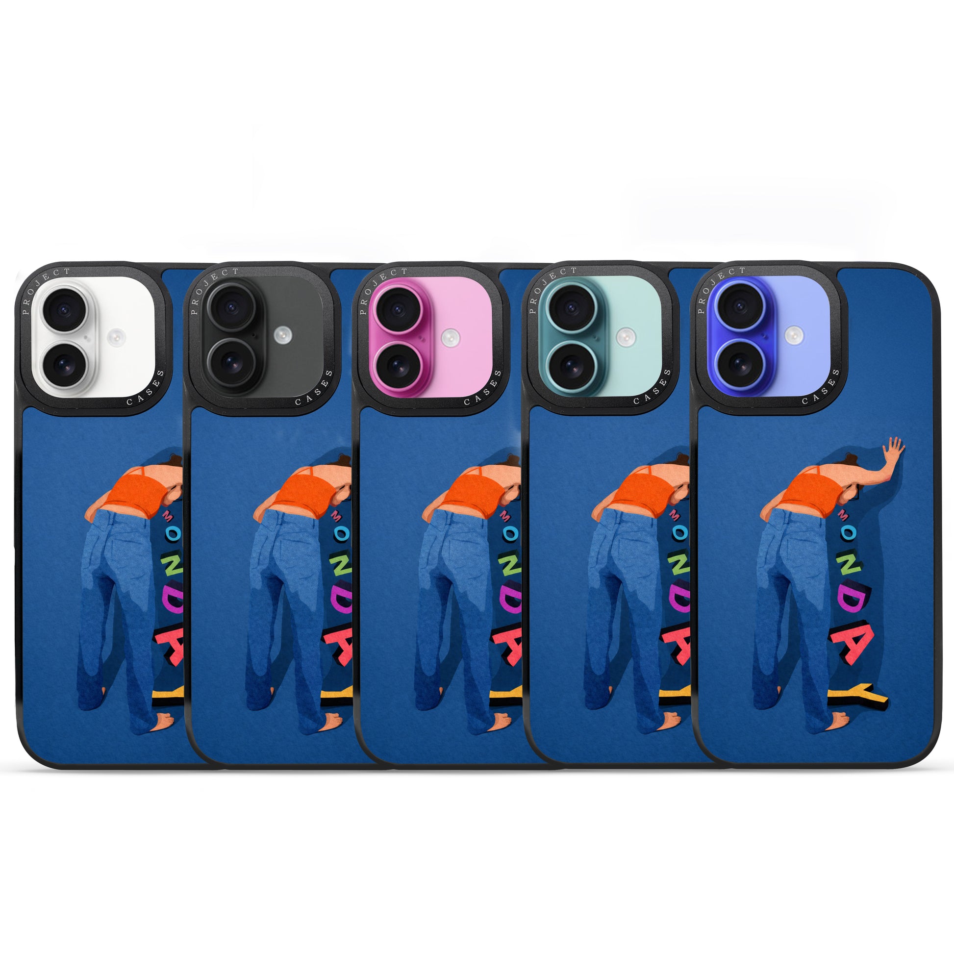  {model: iPhone 16, iPhone 16 Plus}{case: Impact}
