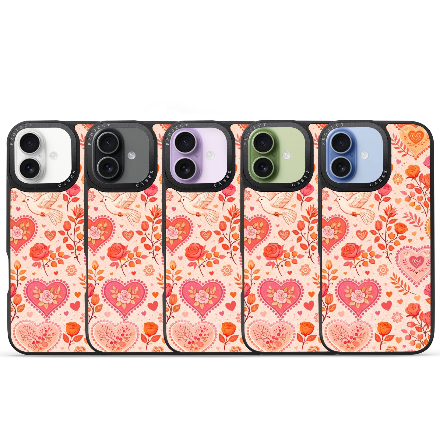  {model: iPhone 17}{case: Impact}