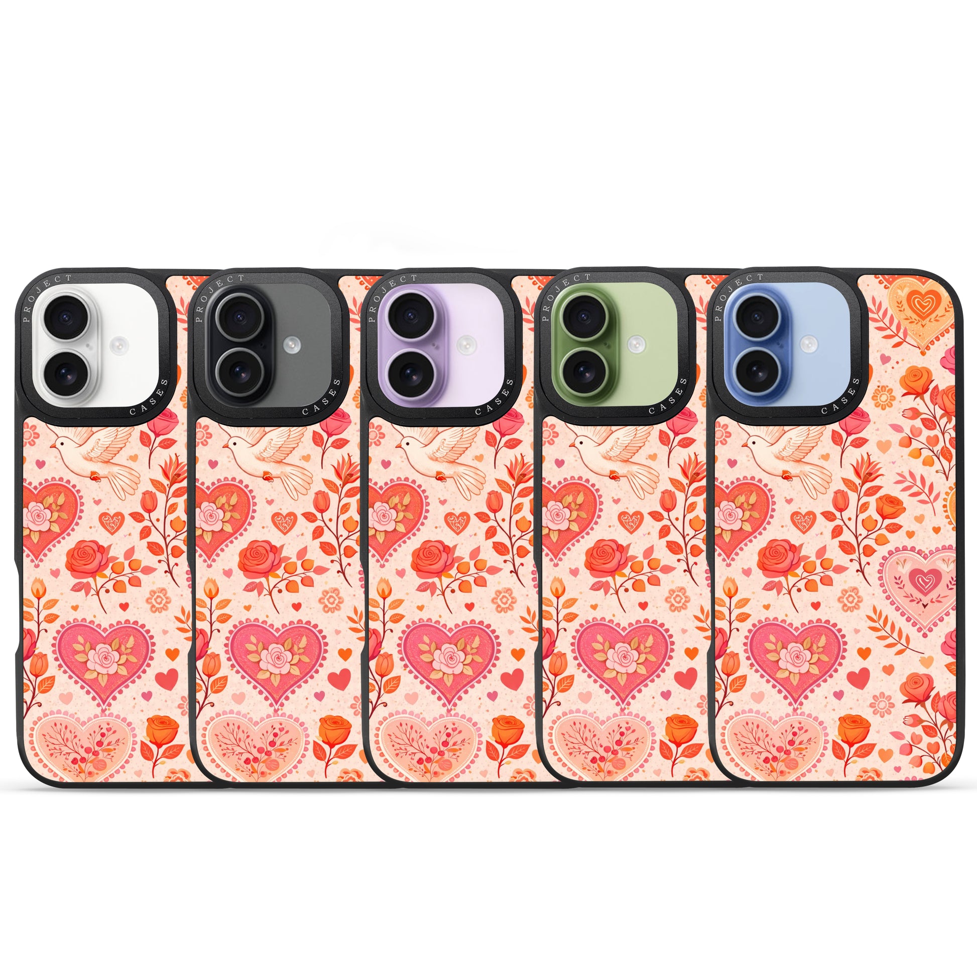  {model: iPhone 17}{case: Impact}