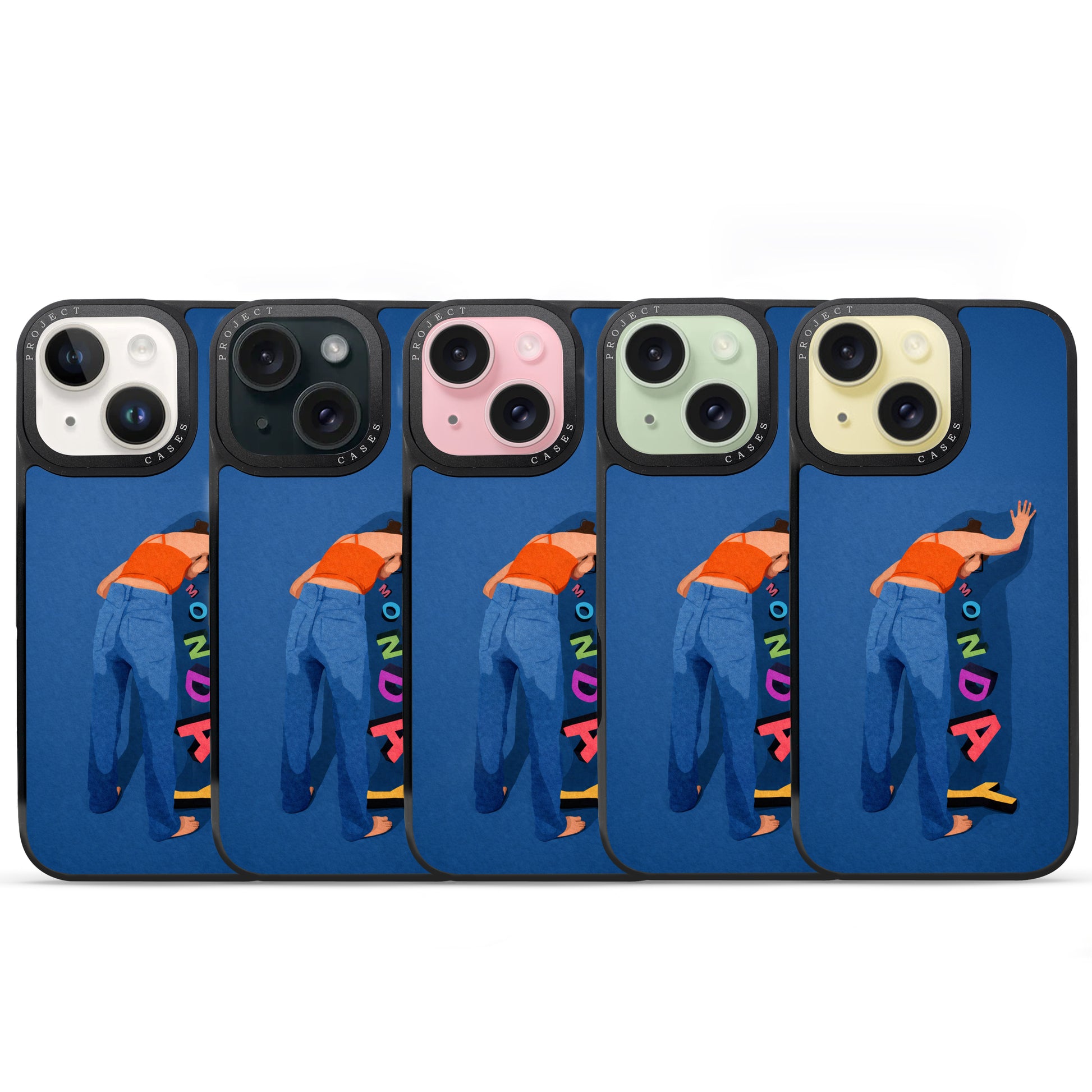{model: iPhone 15, iPhone 15 Plus, iPhone 14, iPhone 14 Plus, iPhone 13, iPhone 13 Mini, iPhone 12, iPhone 12 Mini, iPhone 11}{case: Impact} 