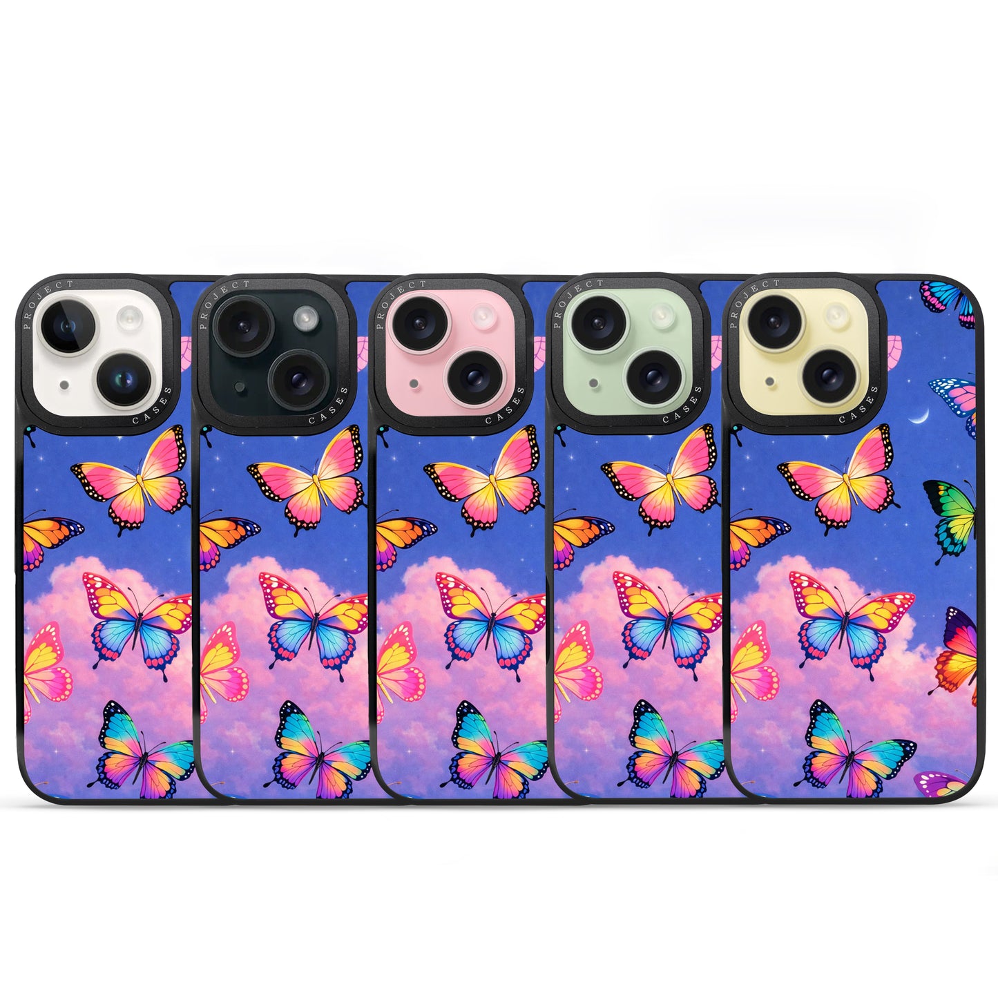 {model: iPhone 15, iPhone 15 Plus, iPhone 14, iPhone 14 Plus, iPhone 13, iPhone 13 Mini, iPhone 12, iPhone 12 Mini, iPhone 11}{case: Impact} 