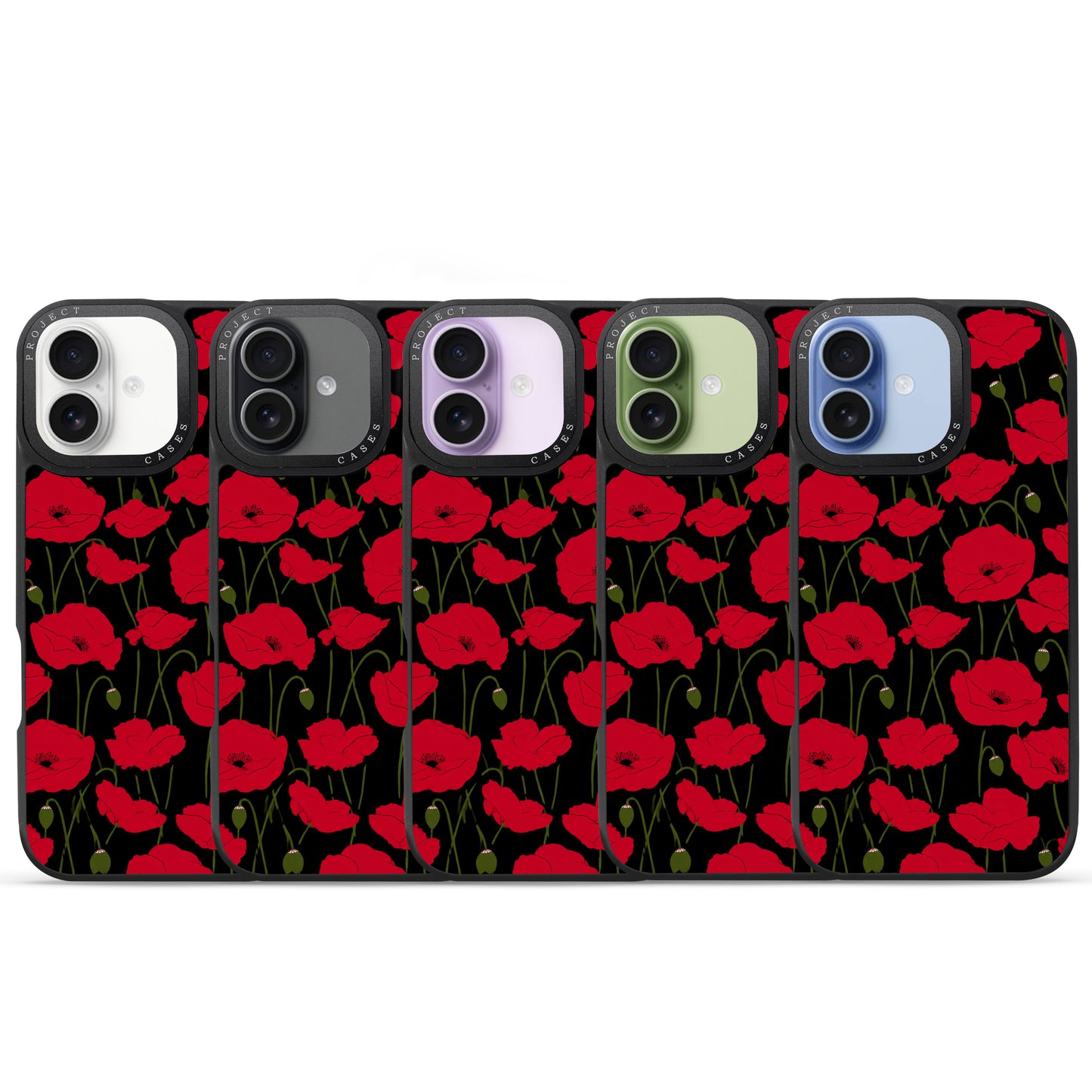  {model: iPhone 17}{case: Impact}