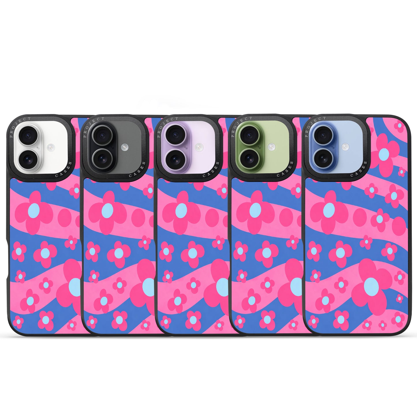 {model: iPhone 17}{case: Impact}