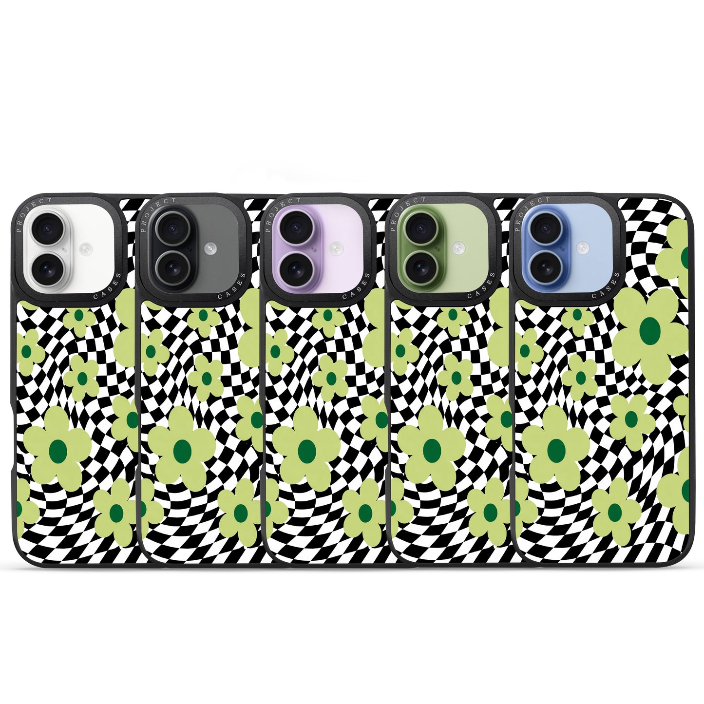 {model: iPhone 17}{case: Impact}