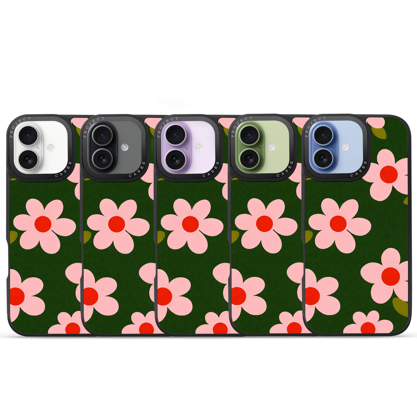 {model: iPhone 17}{case: Impact}