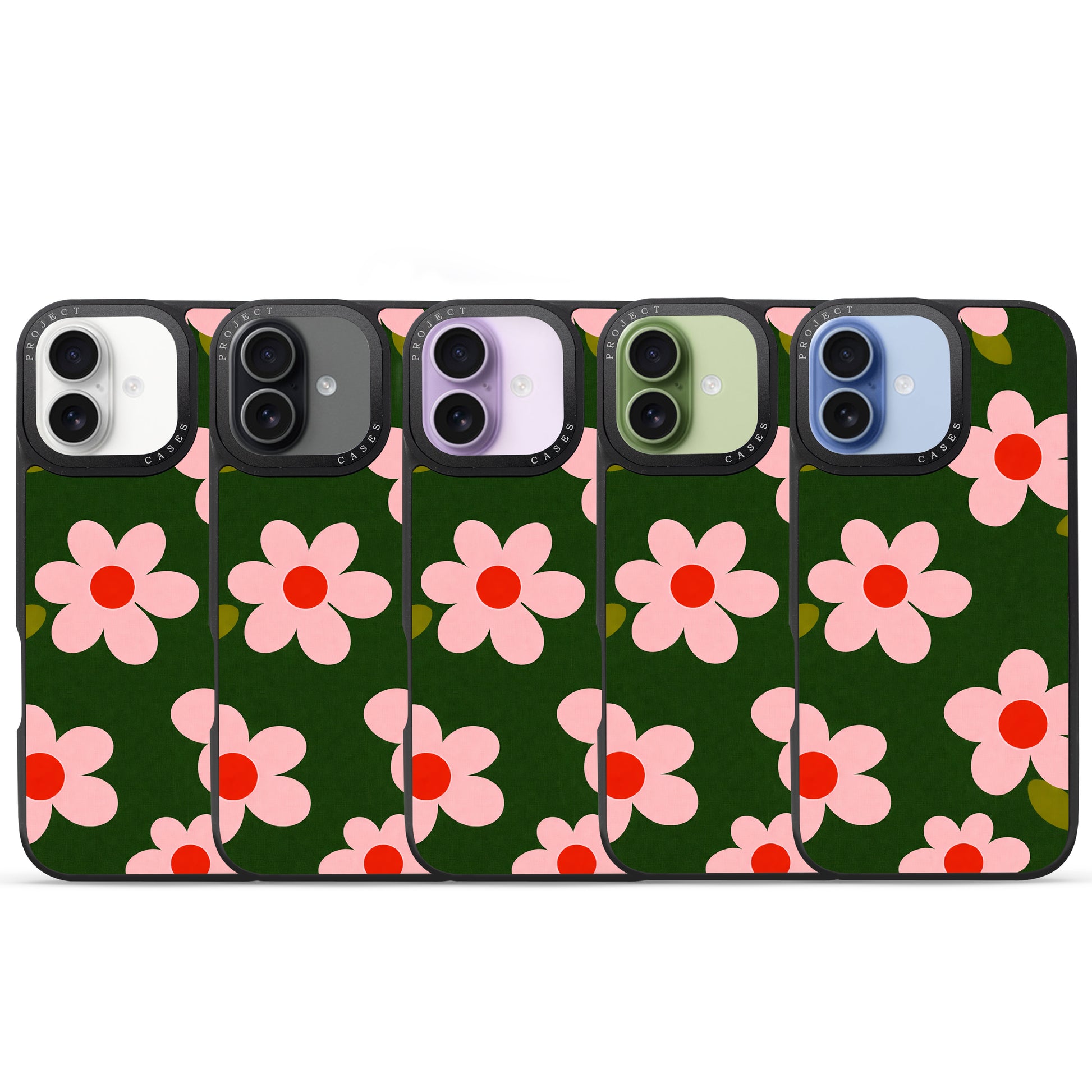 {model: iPhone 17}{case: Impact}