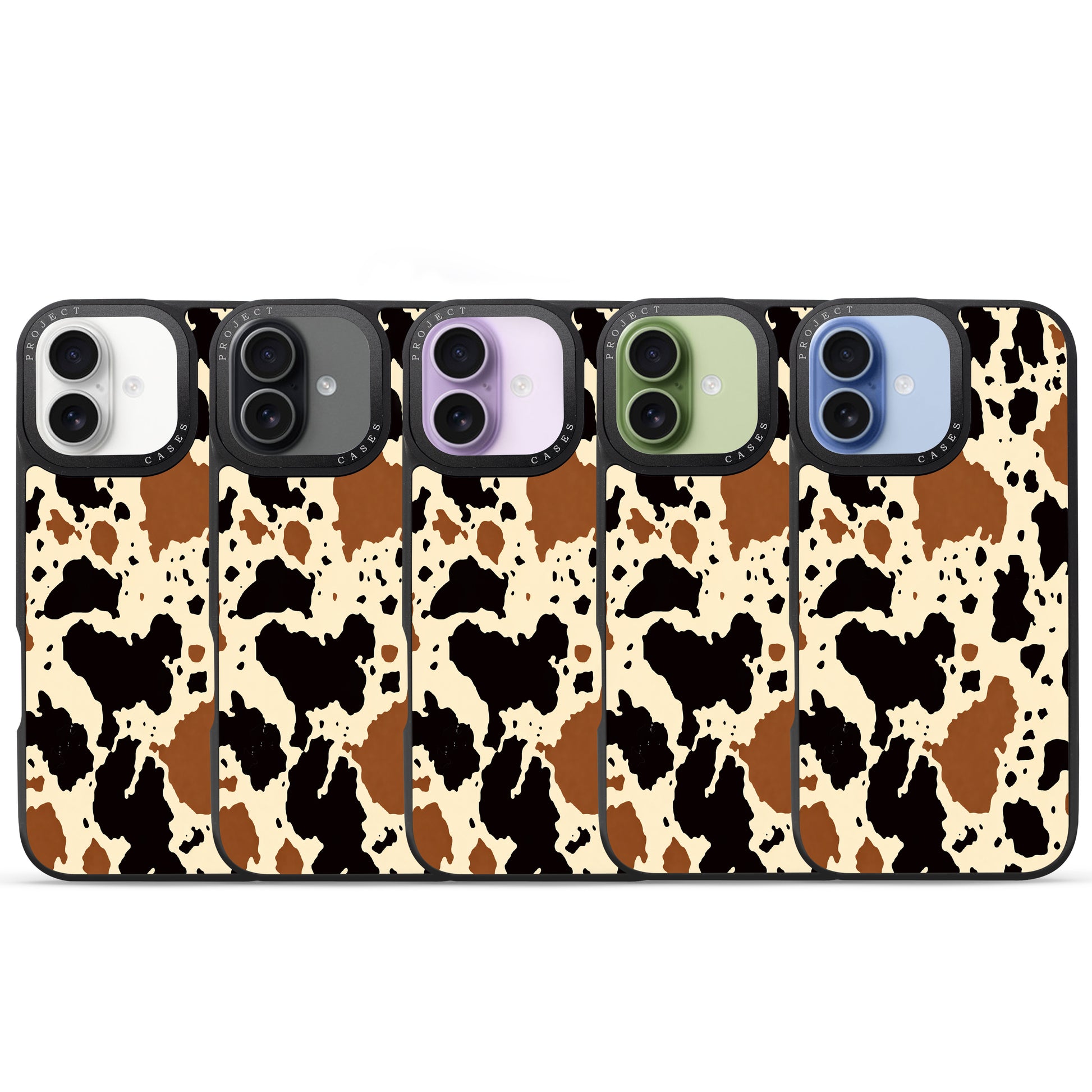 {model: iPhone 17}{case: Impact}