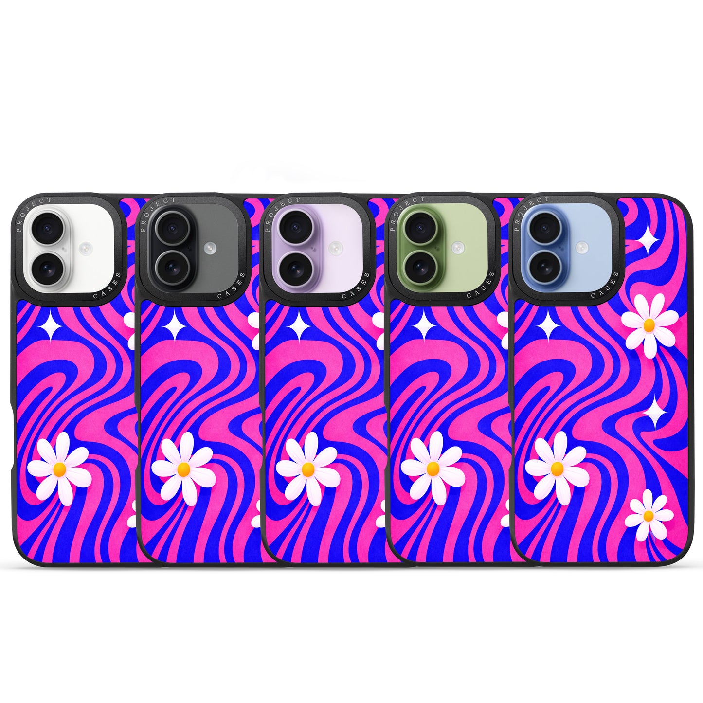 {model: iPhone 17}{case: Impact}