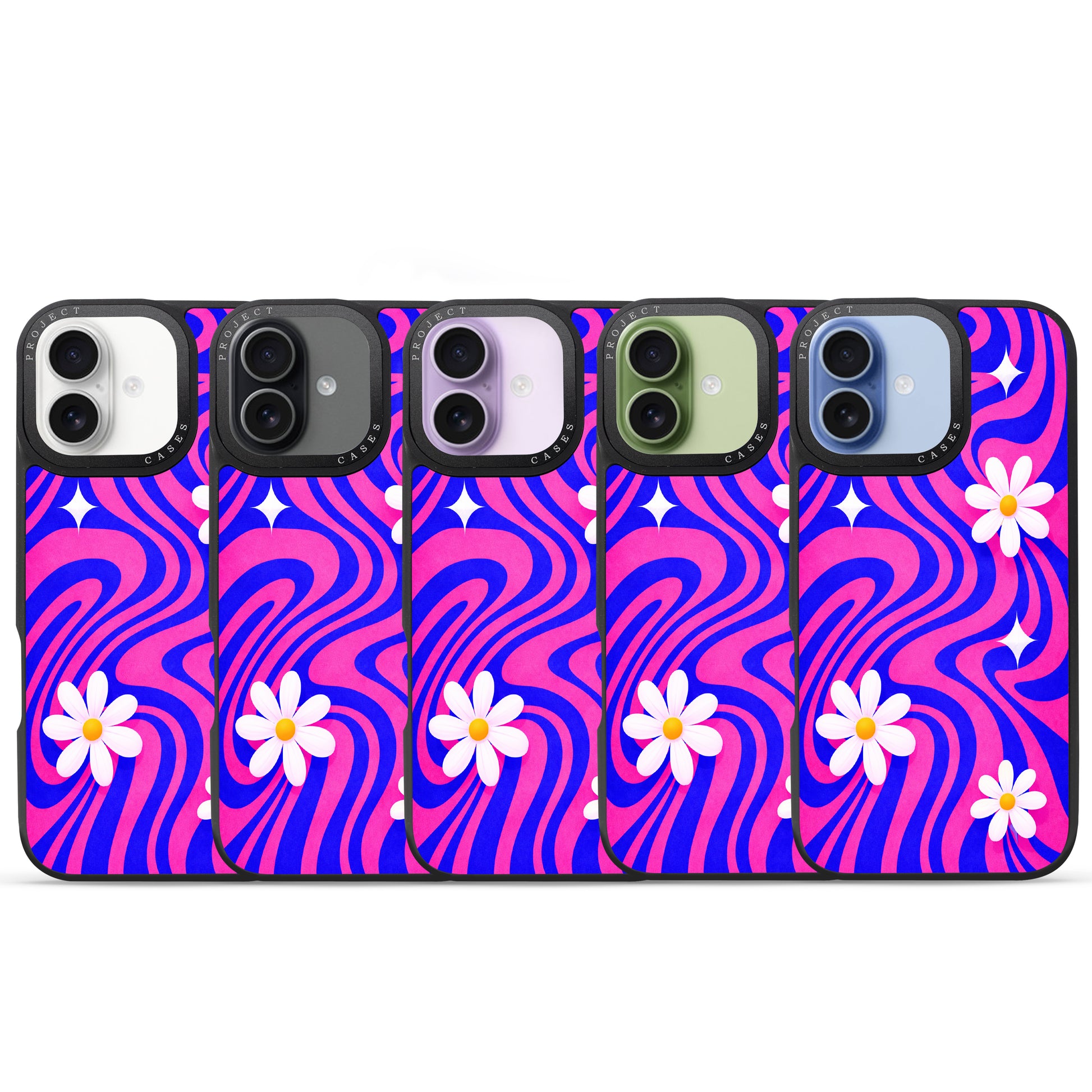 {model: iPhone 17}{case: Impact}