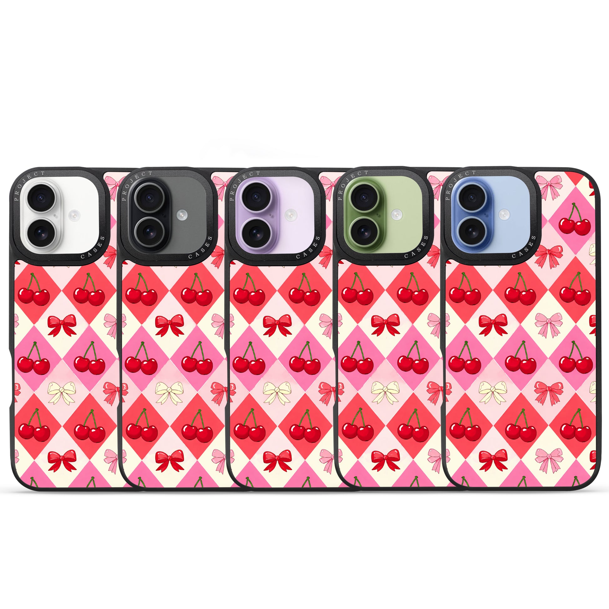 {model: iPhone 17}{case: Impact}