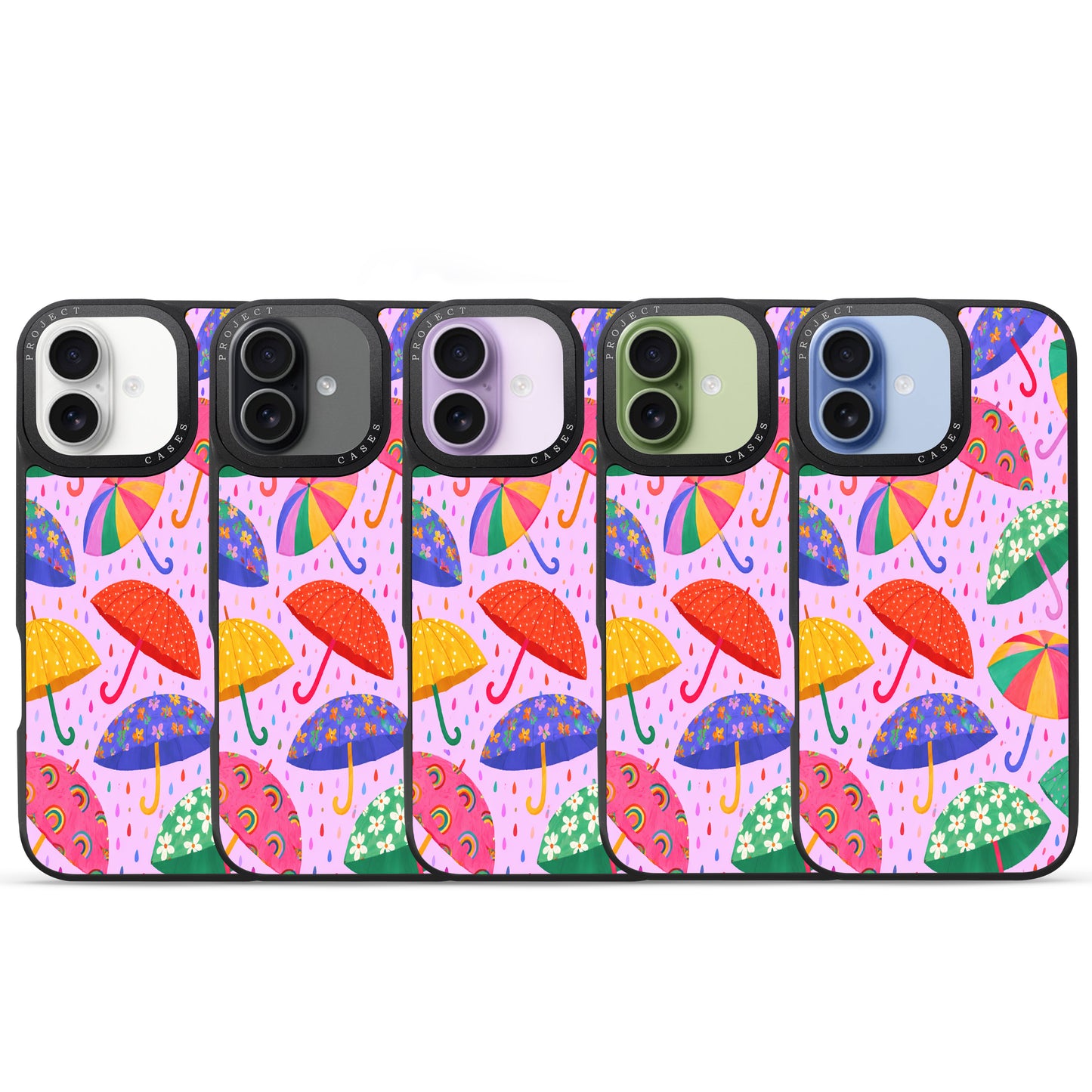 {model: iPhone 17}{case: Impact}