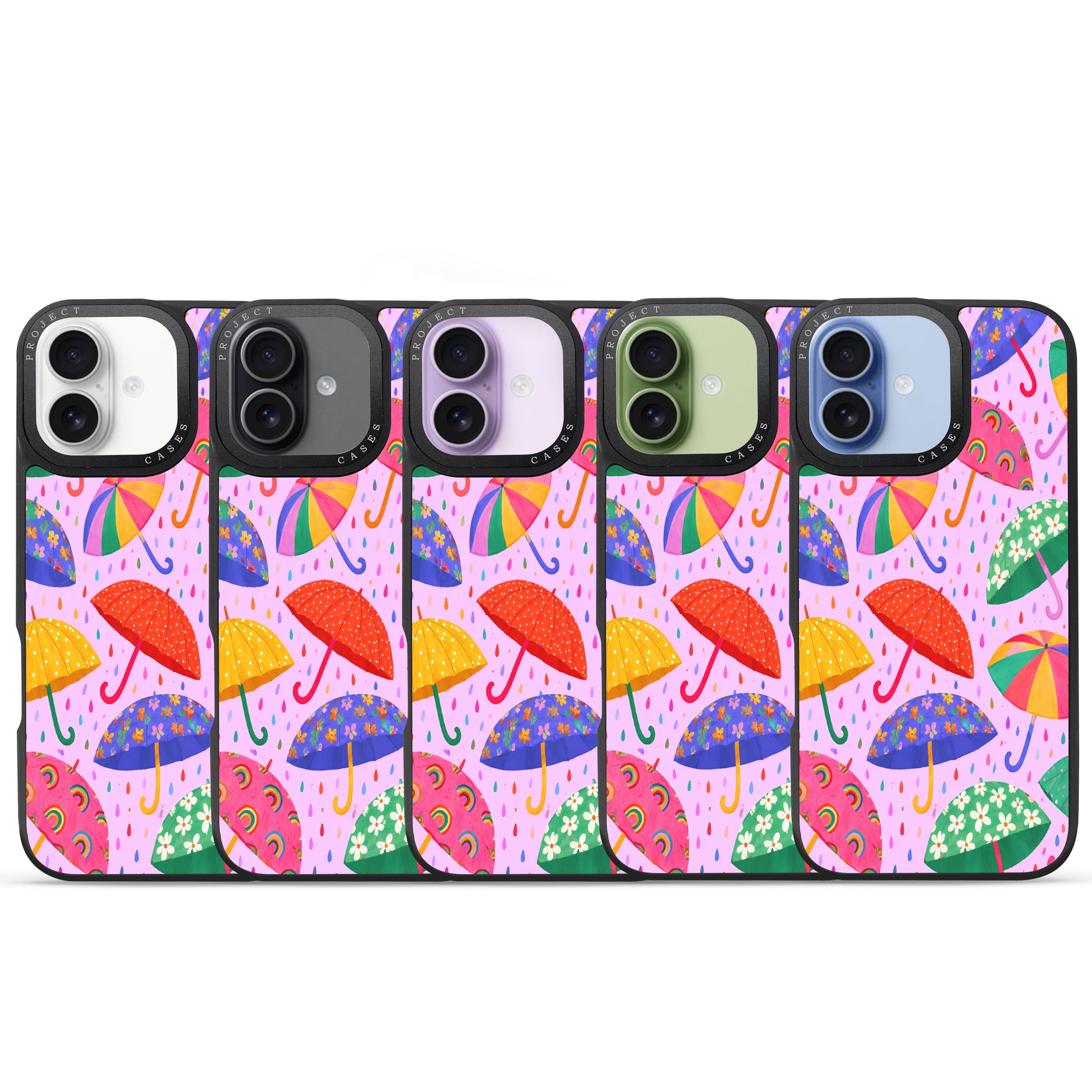 {model: iPhone 17}{case: Impact}