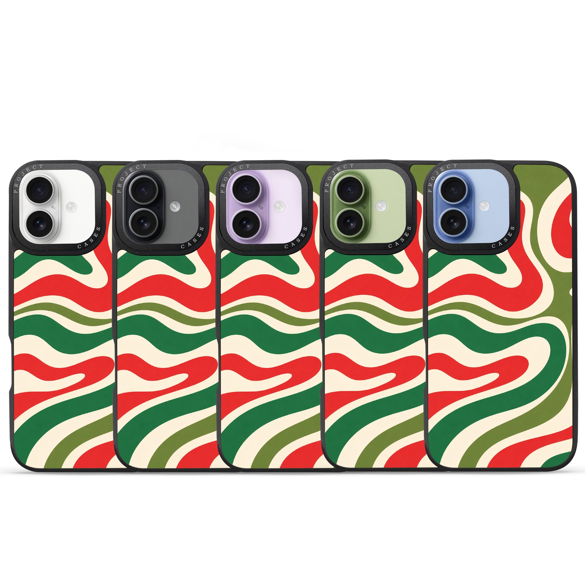 {model: iPhone 17}{case: Impact}