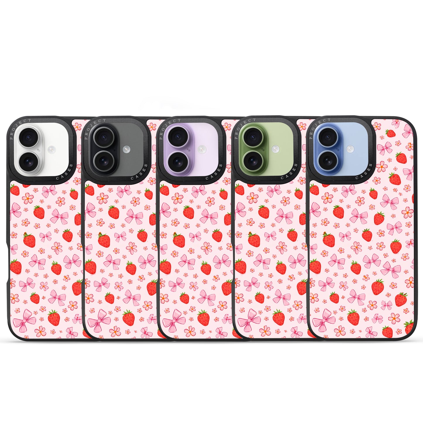 {model: iPhone 17}{case: Impact}