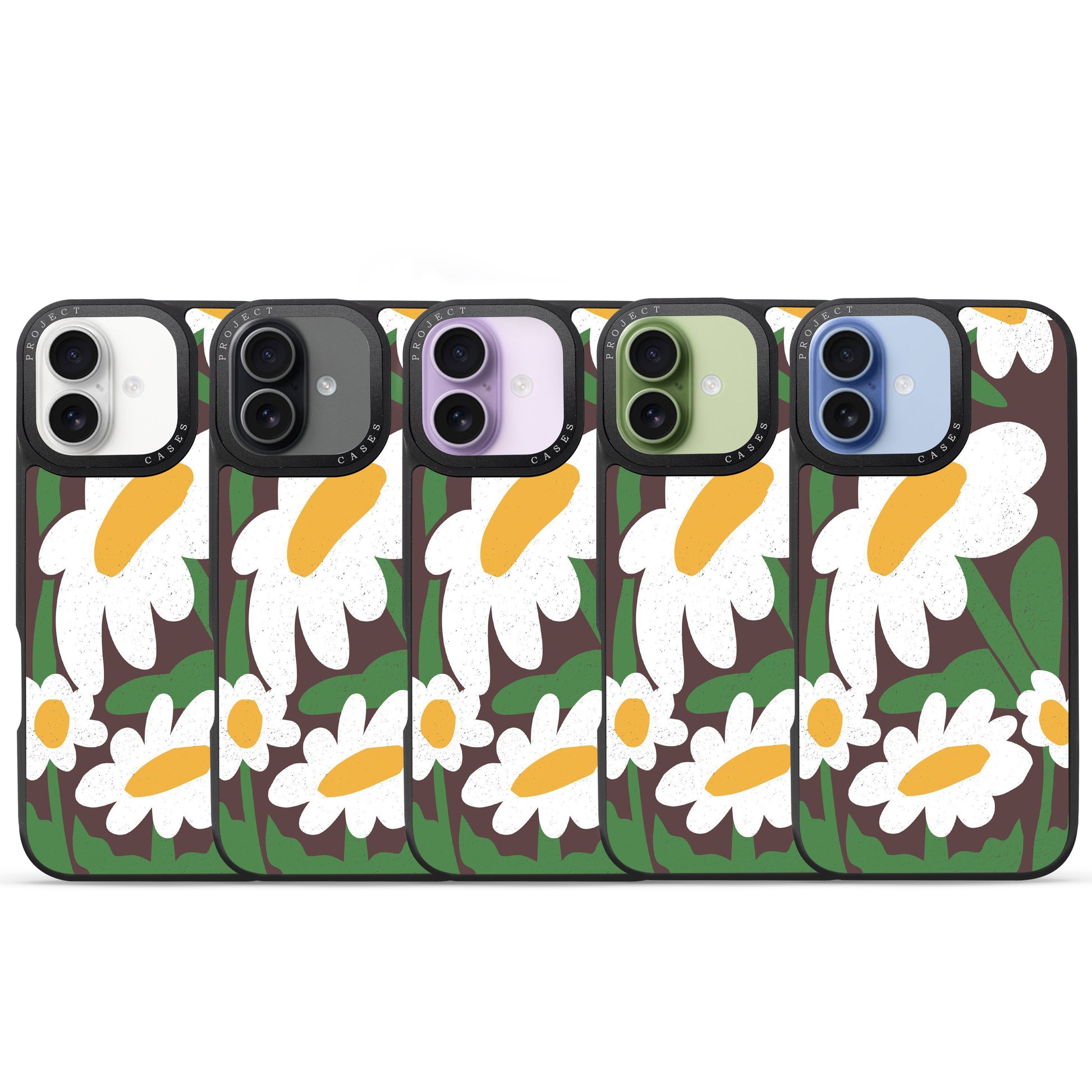 {model: iPhone 17}{case: Impact}