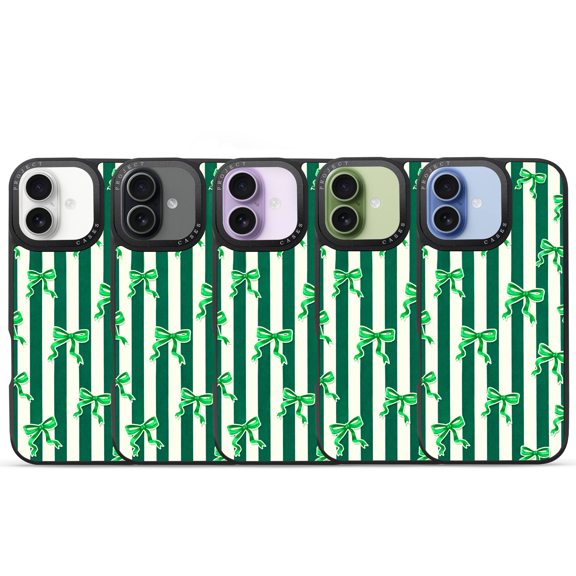 {model: iPhone 17}{case: Impact}