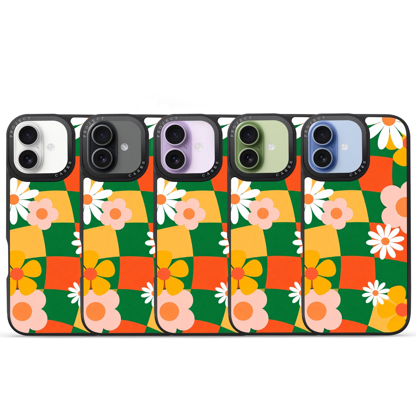 {model: iPhone 17}{case: Impact}