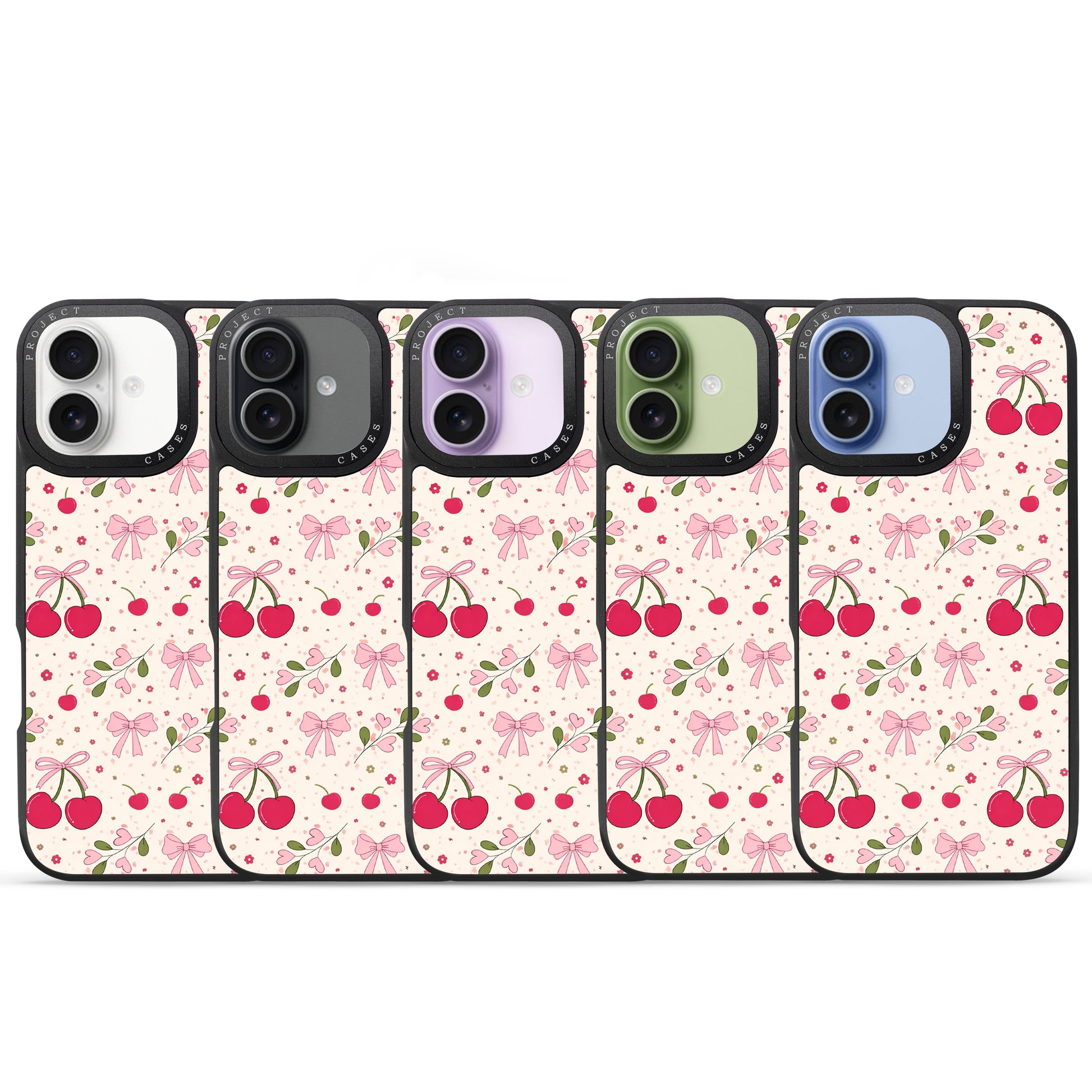 {model: iPhone 17}{case: Impact}