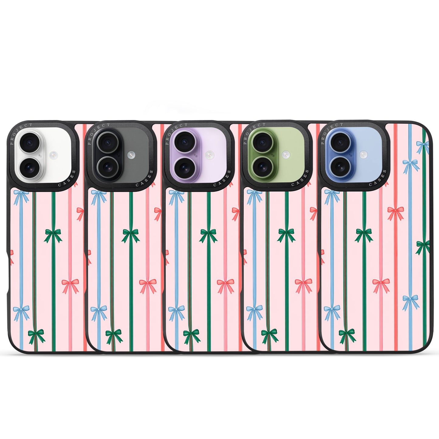 {model: iPhone 17}{case: Impact}