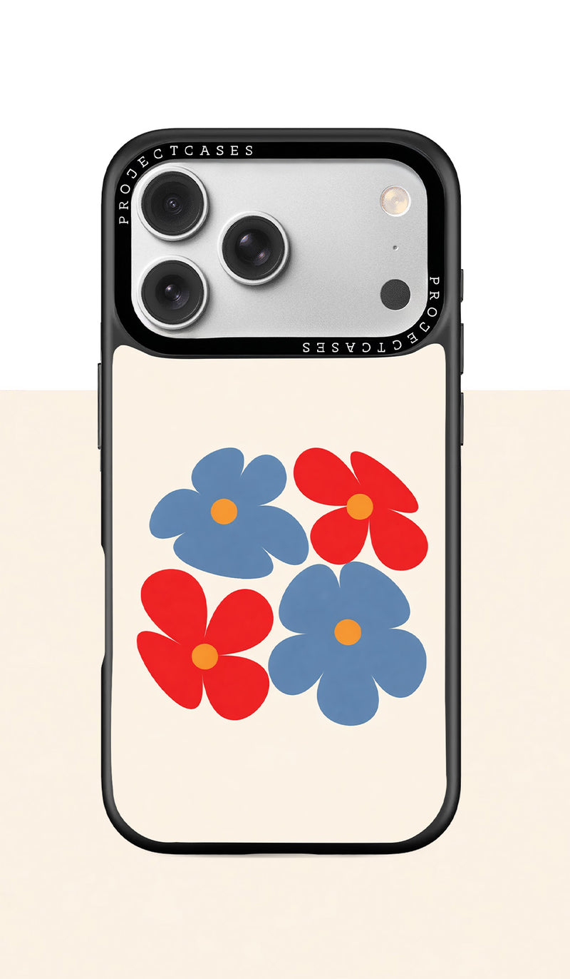 Blush & Bloom