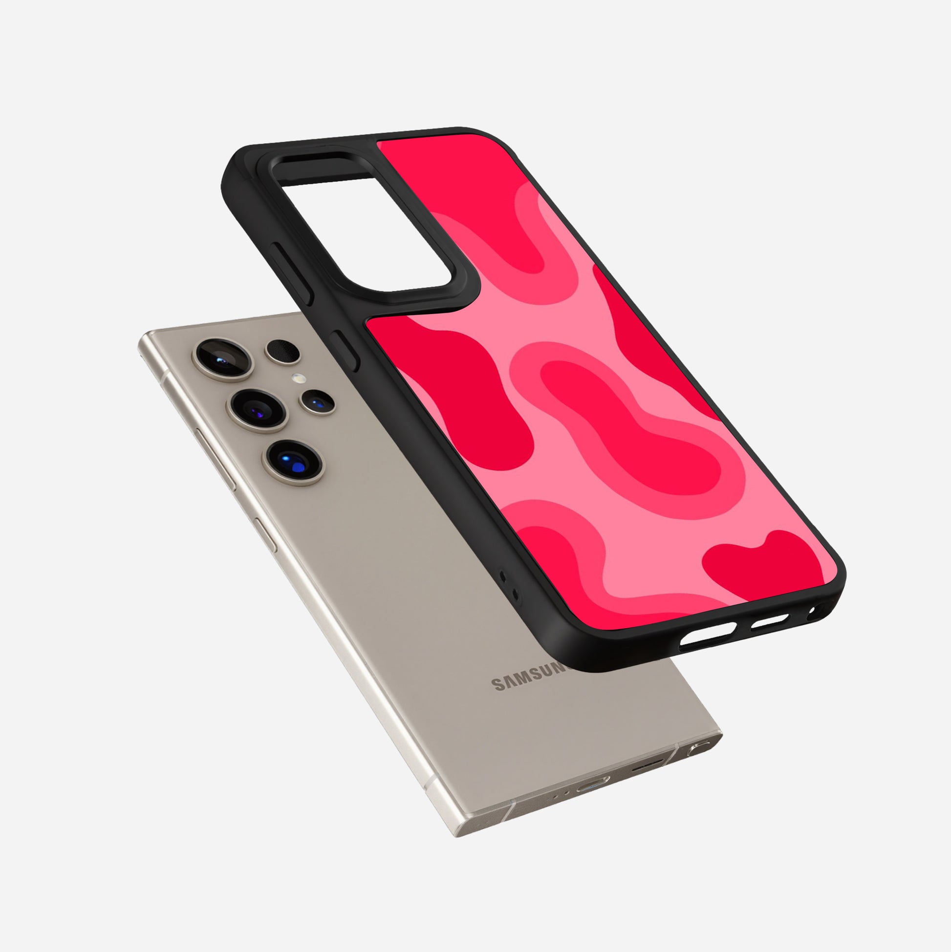 {model: Galaxy S25 Ultra, Galaxy S24 Ultra, Galaxy S23 Ultra, Galaxy S22 Ultra}{case: Impact}