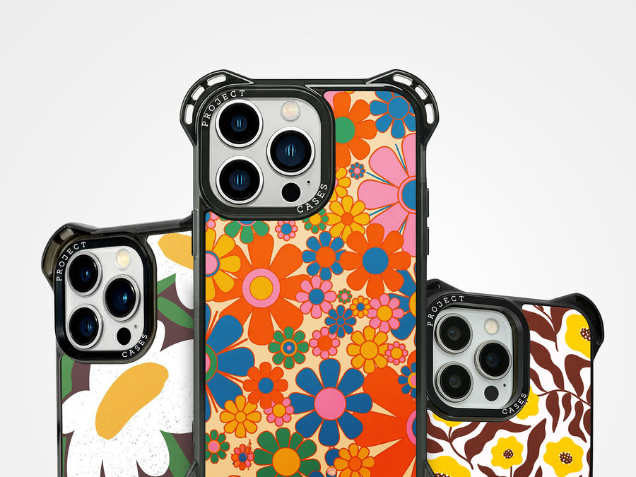 Floral