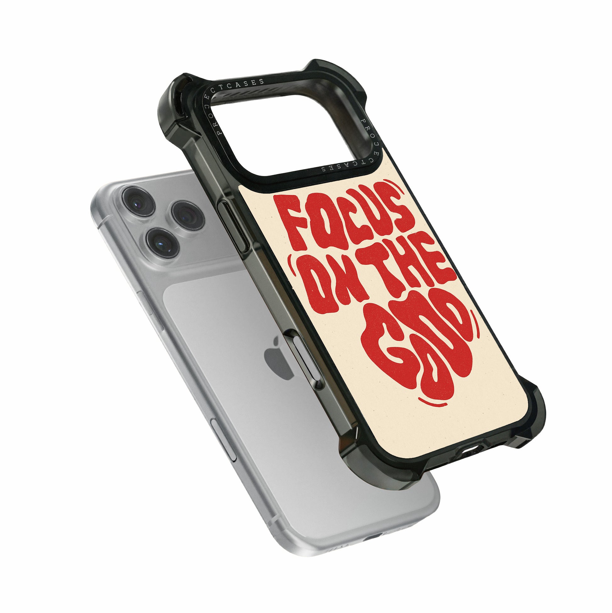 {model: iPhone 17 Pro, iPhone 17 Pro Max}{case: Bounce}